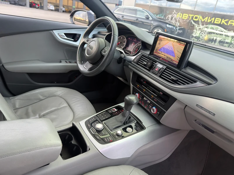 Audi A7 3.0TDI/RS7 PACK/FULL LED/LIZING, снимка 7 - Автомобили и джипове - 53374738