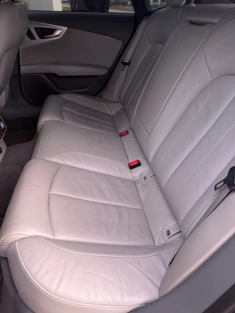 Audi A7 3.0TDI/RS7 PACK/FULL LED/LIZING, снимка 11 - Автомобили и джипове - 53374738