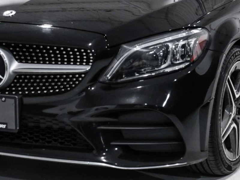 Mercedes-Benz C 300 * CARFAX * ЦЕНА ДО БГ, снимка 11 - Автомобили и джипове - 53431904