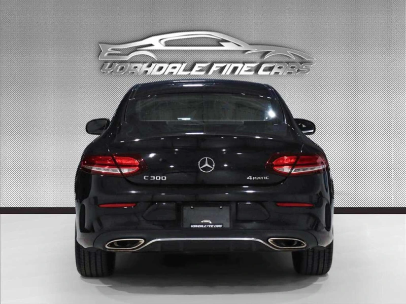 Mercedes-Benz C 300 * CARFAX * ЦЕНА ДО БГ, снимка 8 - Автомобили и джипове - 53431904