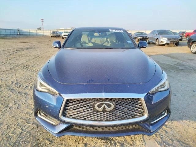 Infiniti Q 2017 INFINITI Q60 PREMIUM, снимка 2 - Автомобили и джипове - 48727373