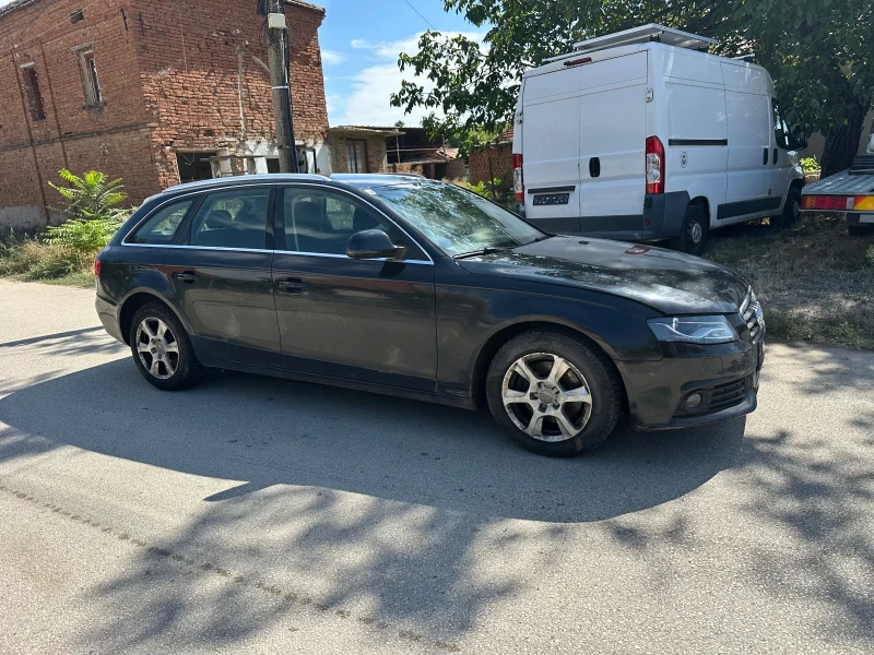 Audi A4 2.0 140kc - 5800 лв. - 24964070 1