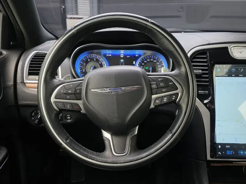Chrysler 300c AWD | Mobile.bg � ����������� 13