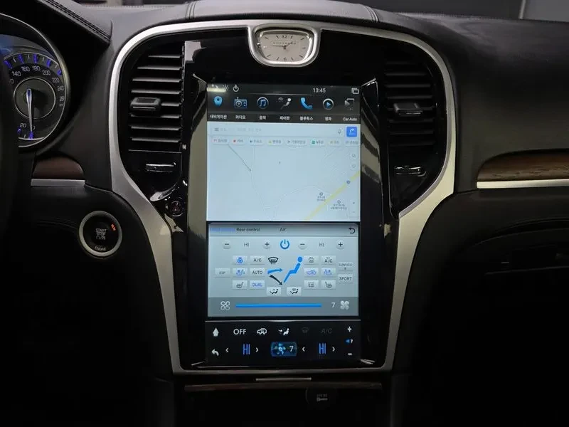 Chrysler 300c AWD | Mobile.bg � ����������� 16