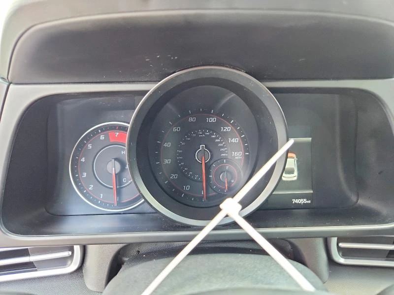Hyundai Elantra 2.0L 4 FRONT WHEEL DRIVE | Mobile.bg � ����������� 9