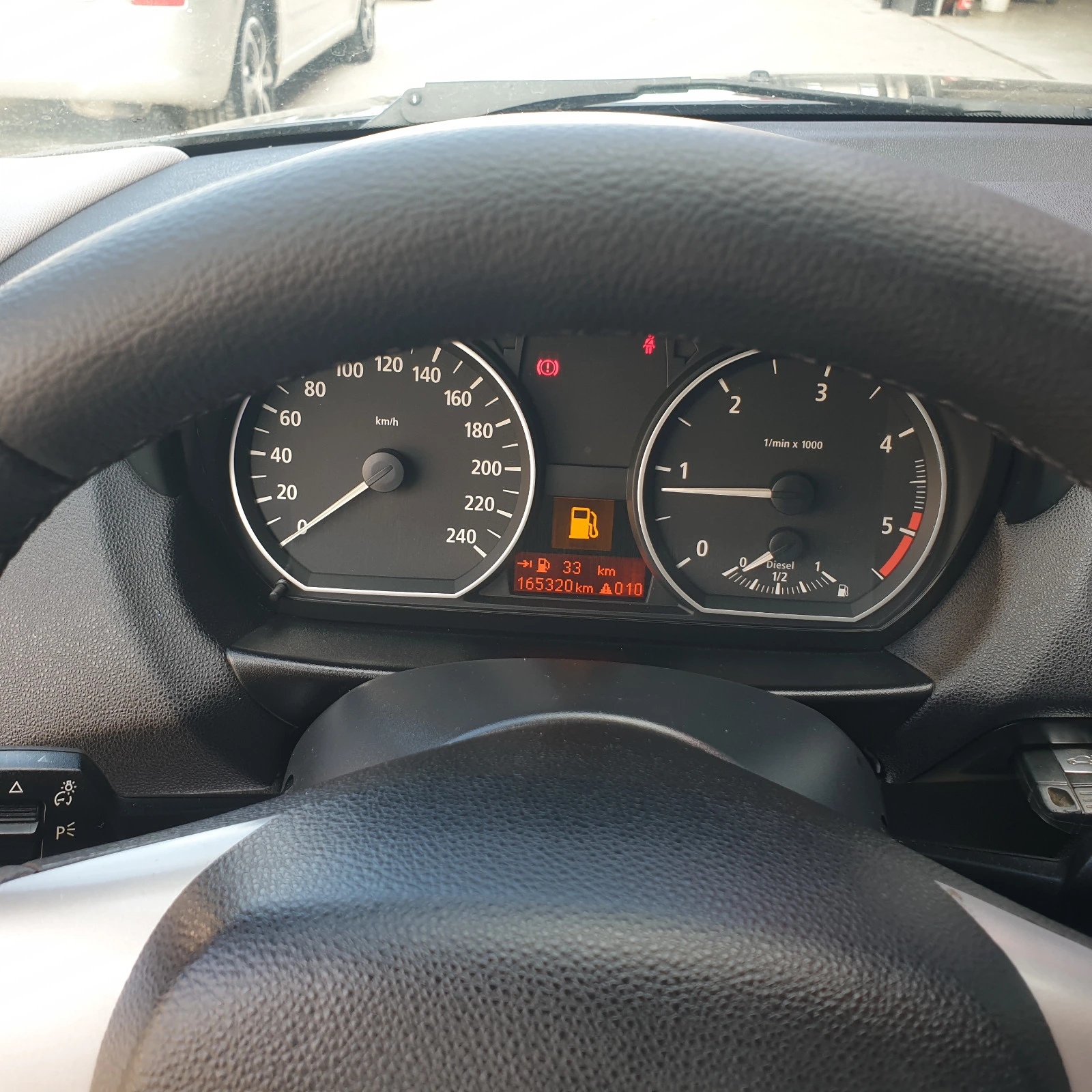 BMW 118 2.0 D   | Mobile.bg   12