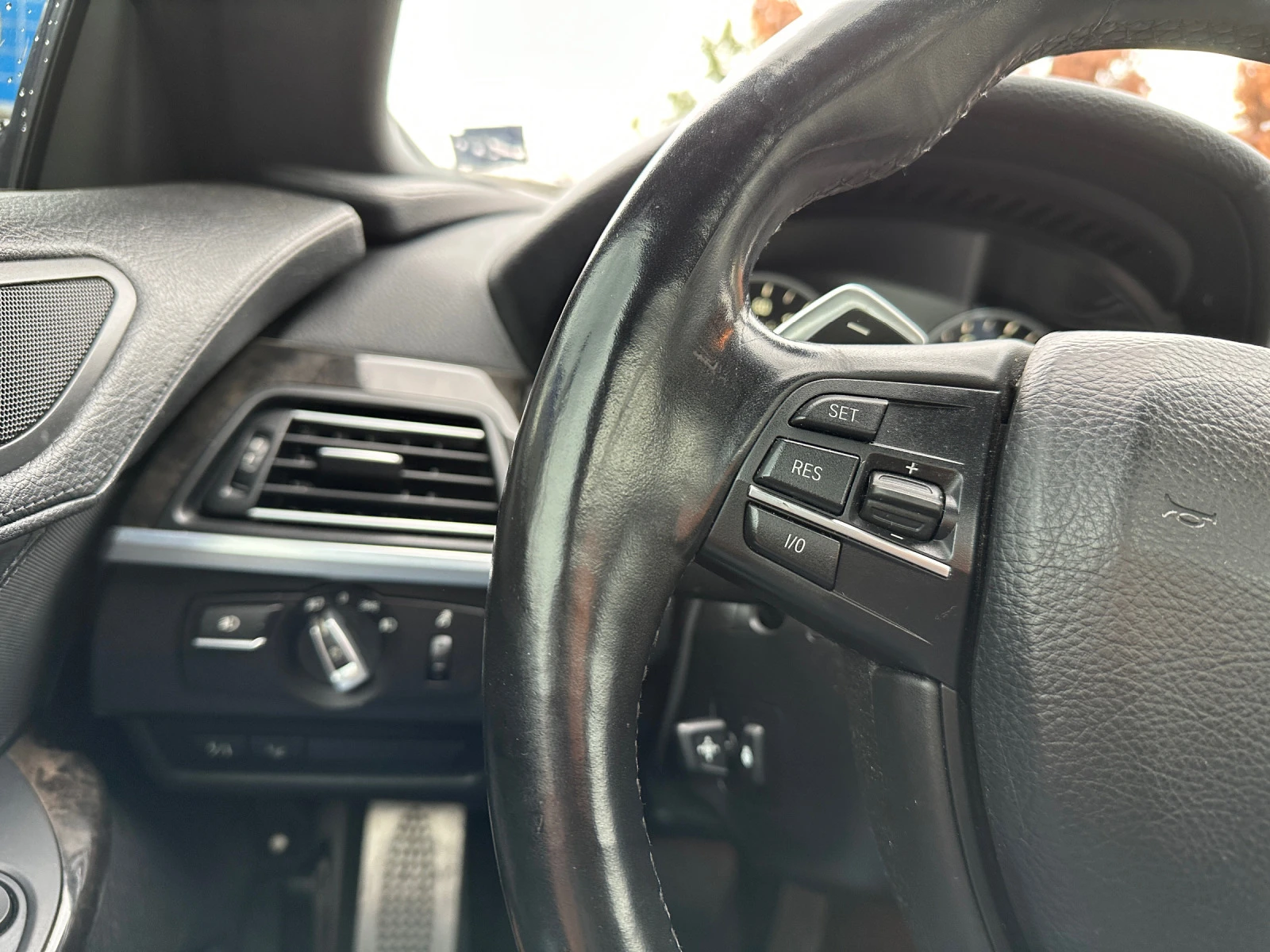 BMW 650 i 4x4 | Mobile.bg   11