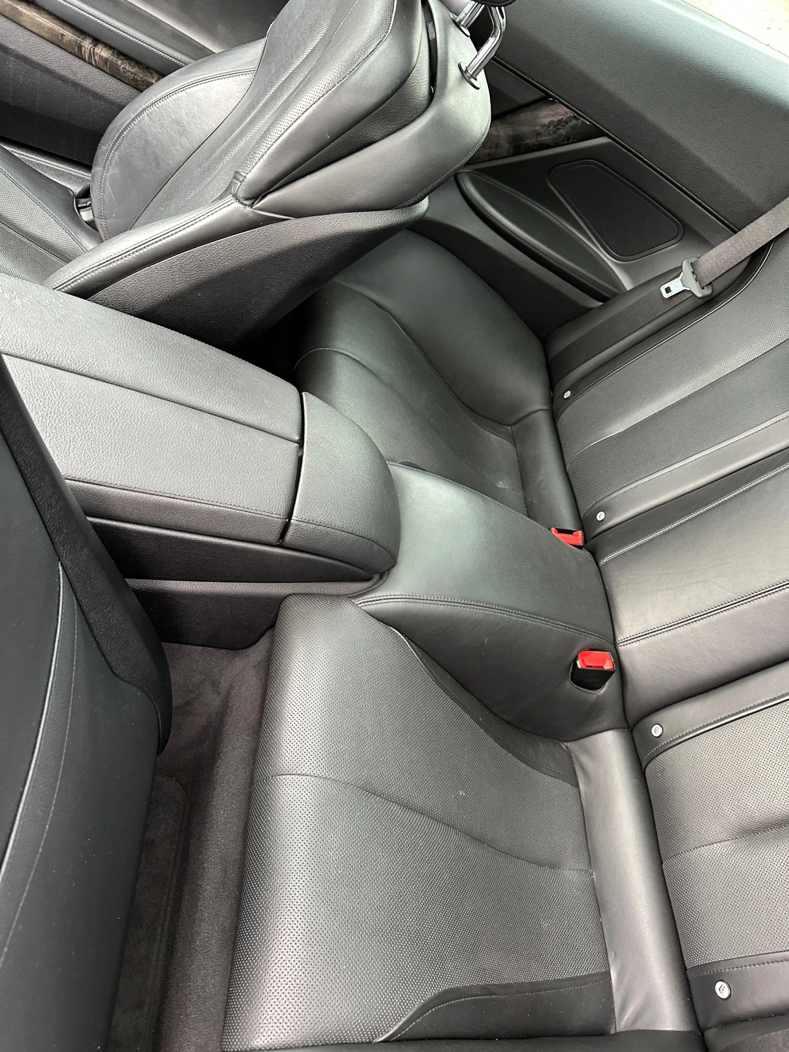 BMW 650 i 4x4 | Mobile.bg   12