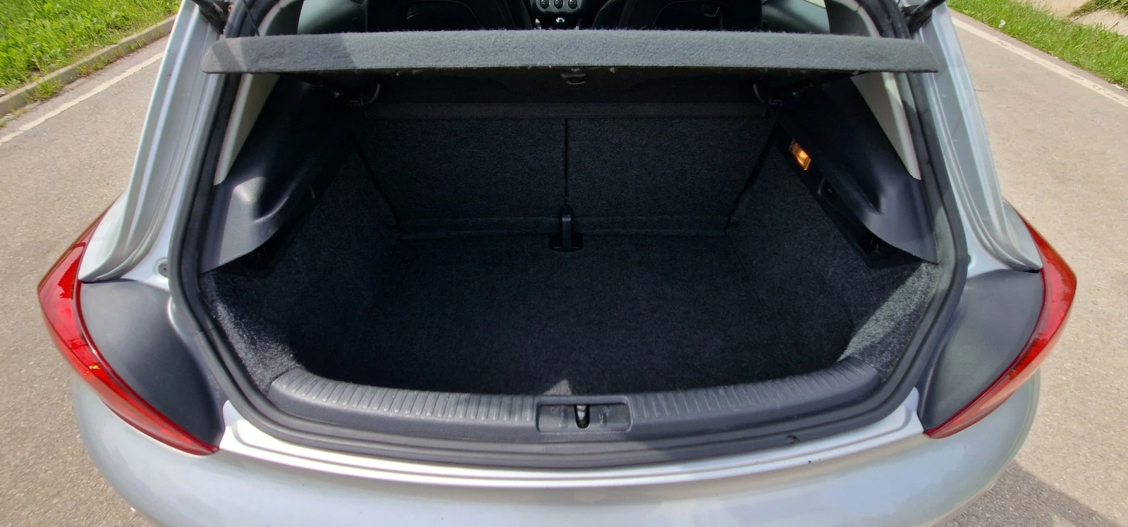 VW Scirocco 1.4 TSI | Mobile.bg   13