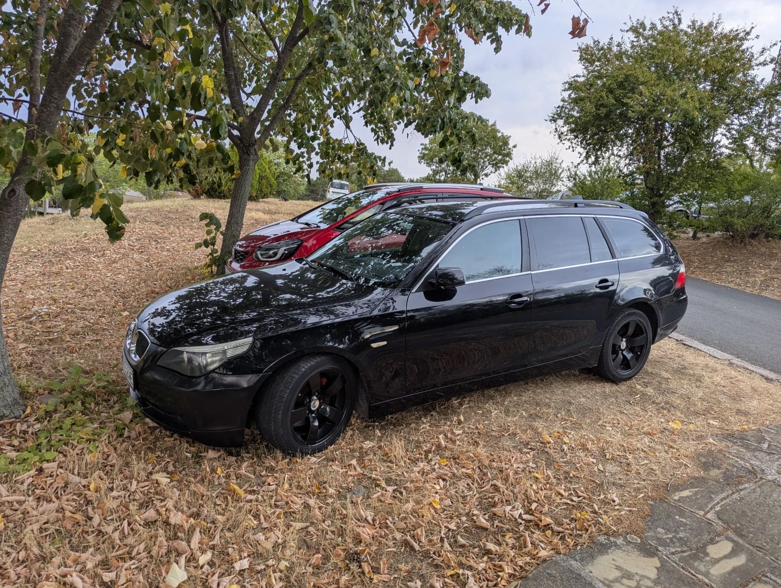 BMW 530   | Mobile.bg   15