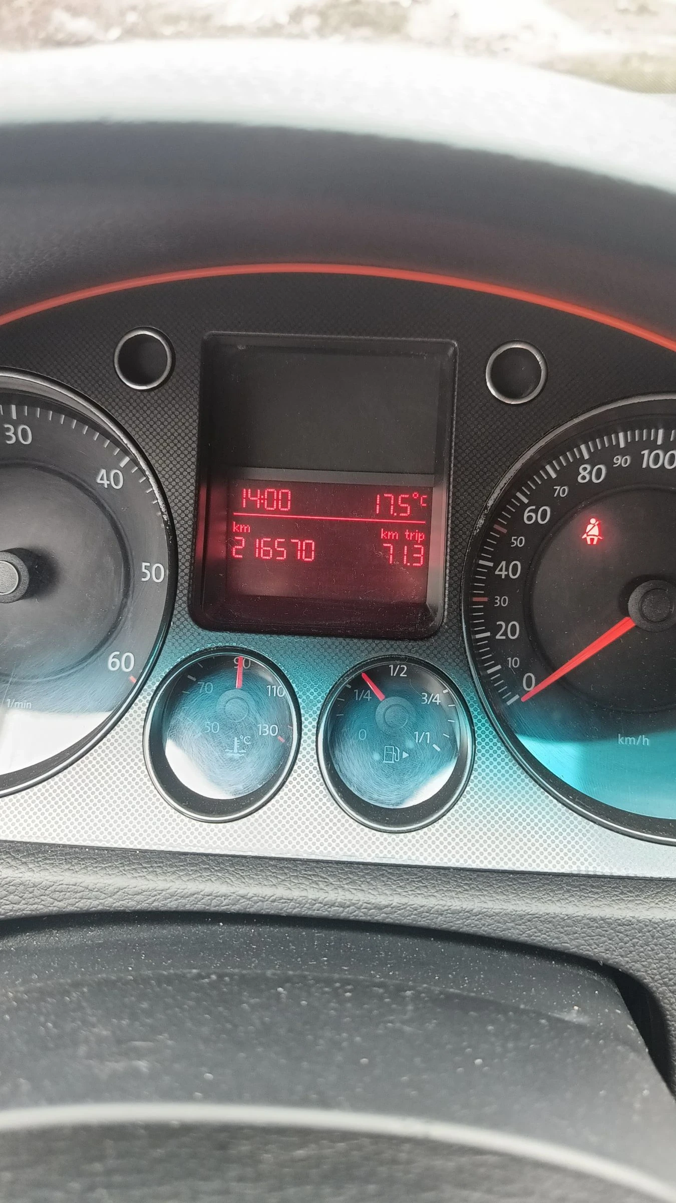 VW Passat  - изображение 7