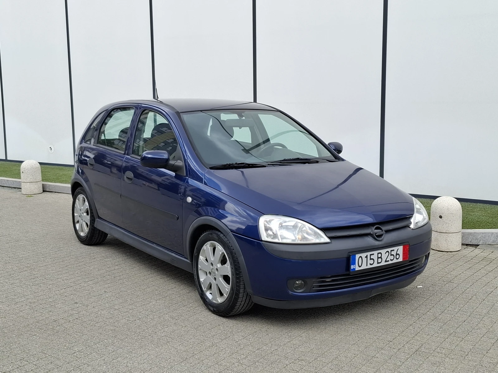 Opel Corsa 1.2i* (75кс)* * * HOB BHC* * *  - изображение 7