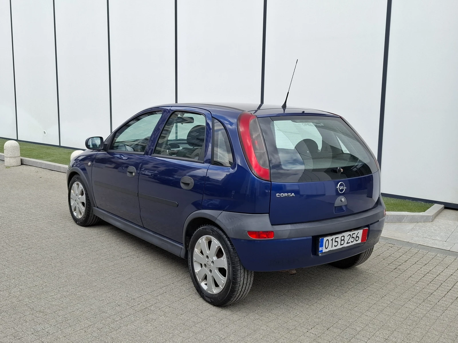 Opel Corsa 1.2i* (75кс)* * * HOB BHC* * *  - изображение 5