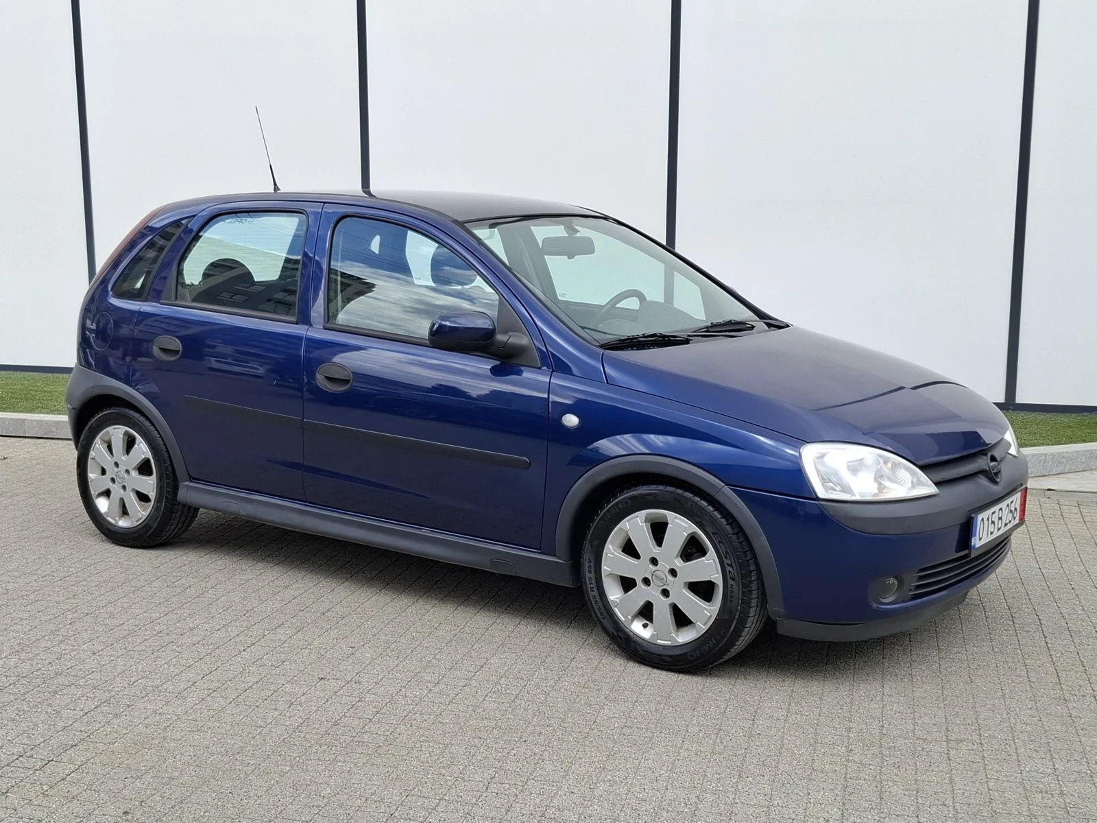 Opel Corsa 1.2i* (75кс)* * * HOB BHC* * *  - изображение 10