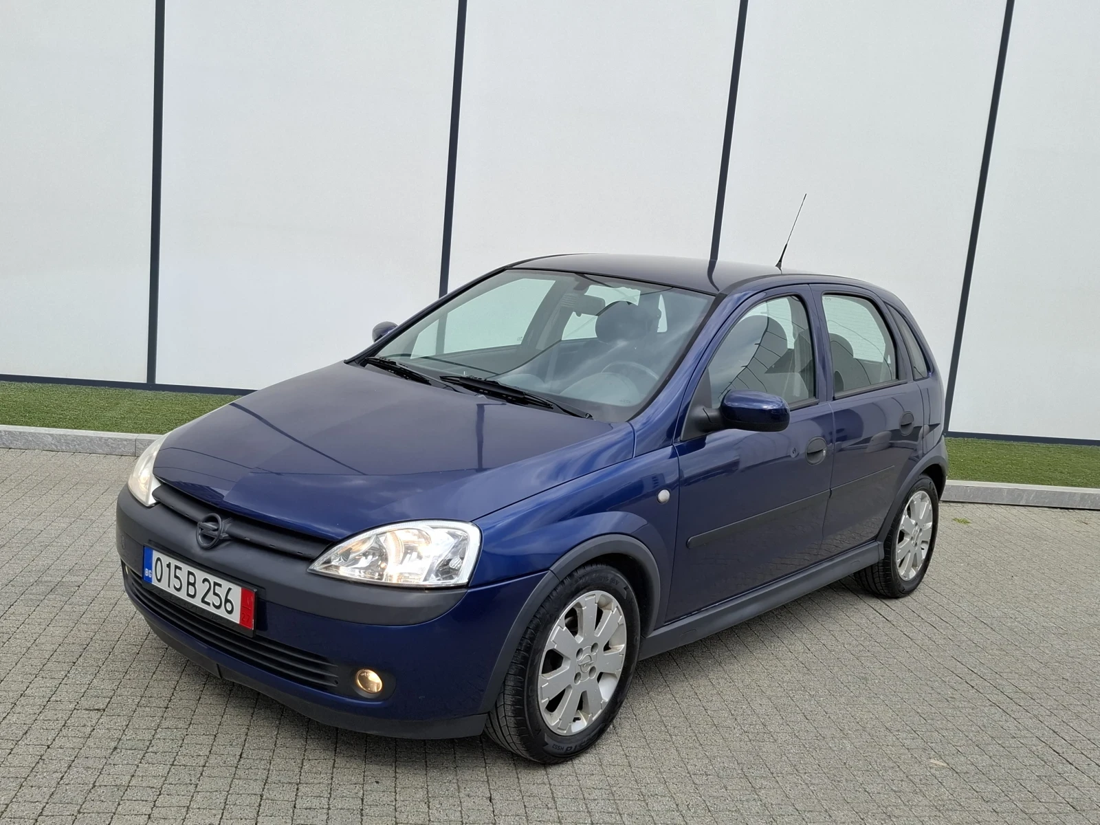 Opel Corsa 1.2i* (75кс)* * * HOB BHC* * *  - изображение 3
