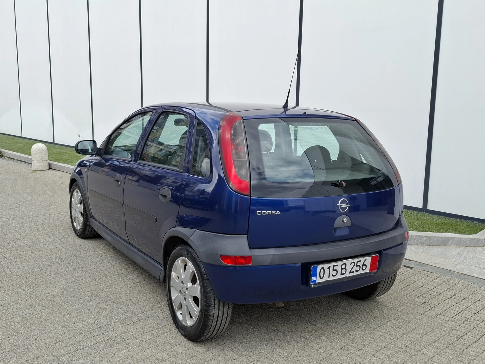 Opel Corsa 1.2i* (75кс)* * * HOB BHC* * *  - изображение 6
