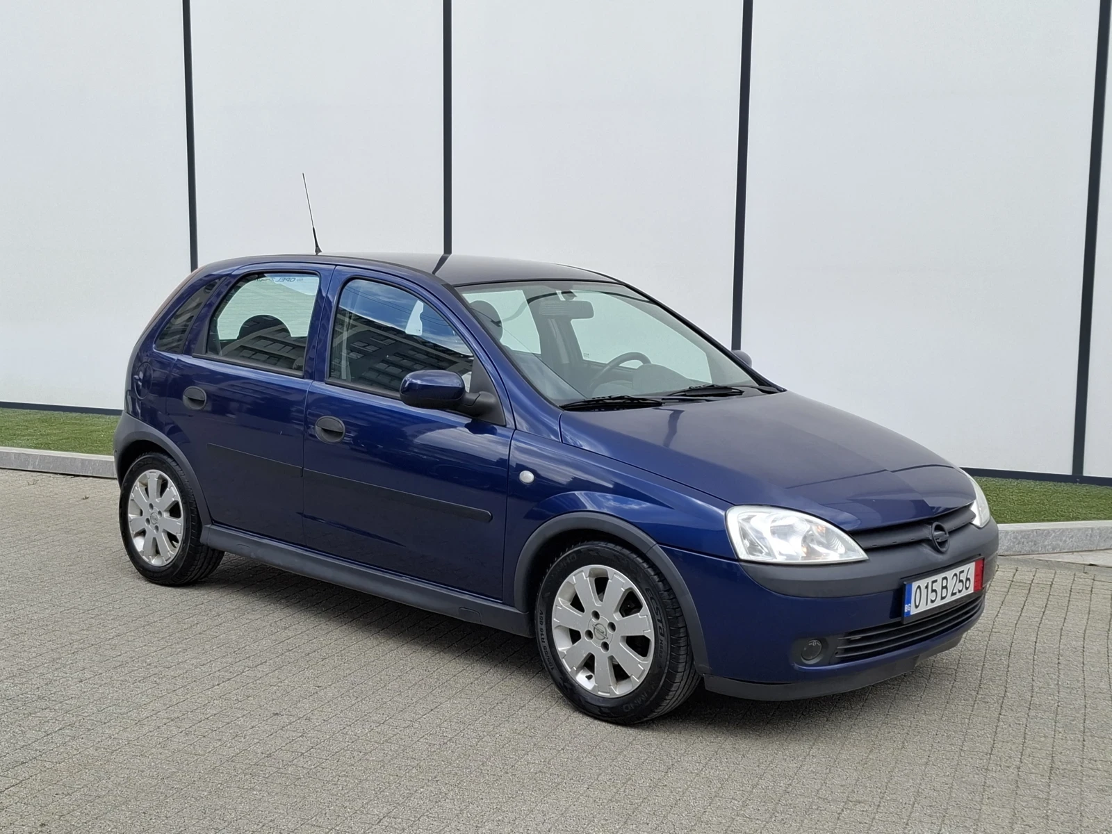 Opel Corsa 1.2i* (75кс)* * * HOB BHC* * *  - изображение 9