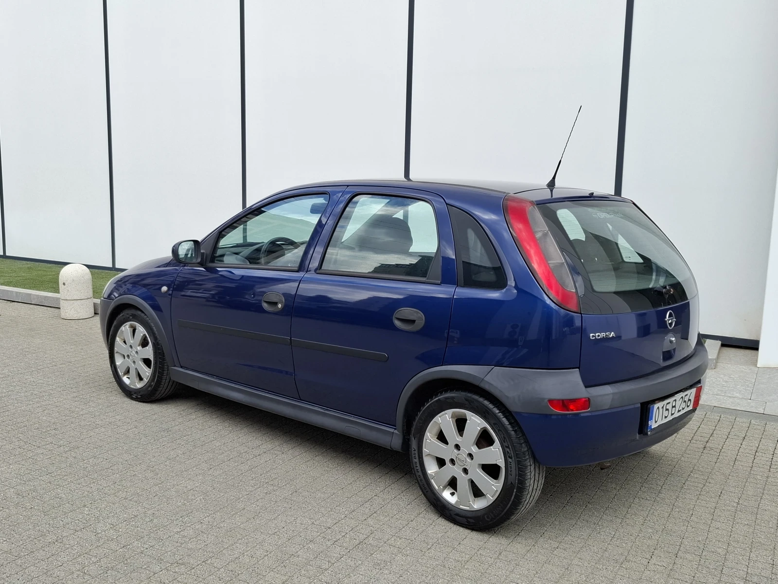 Opel Corsa 1.2i* (75кс)* * * HOB BHC* * *  - изображение 4