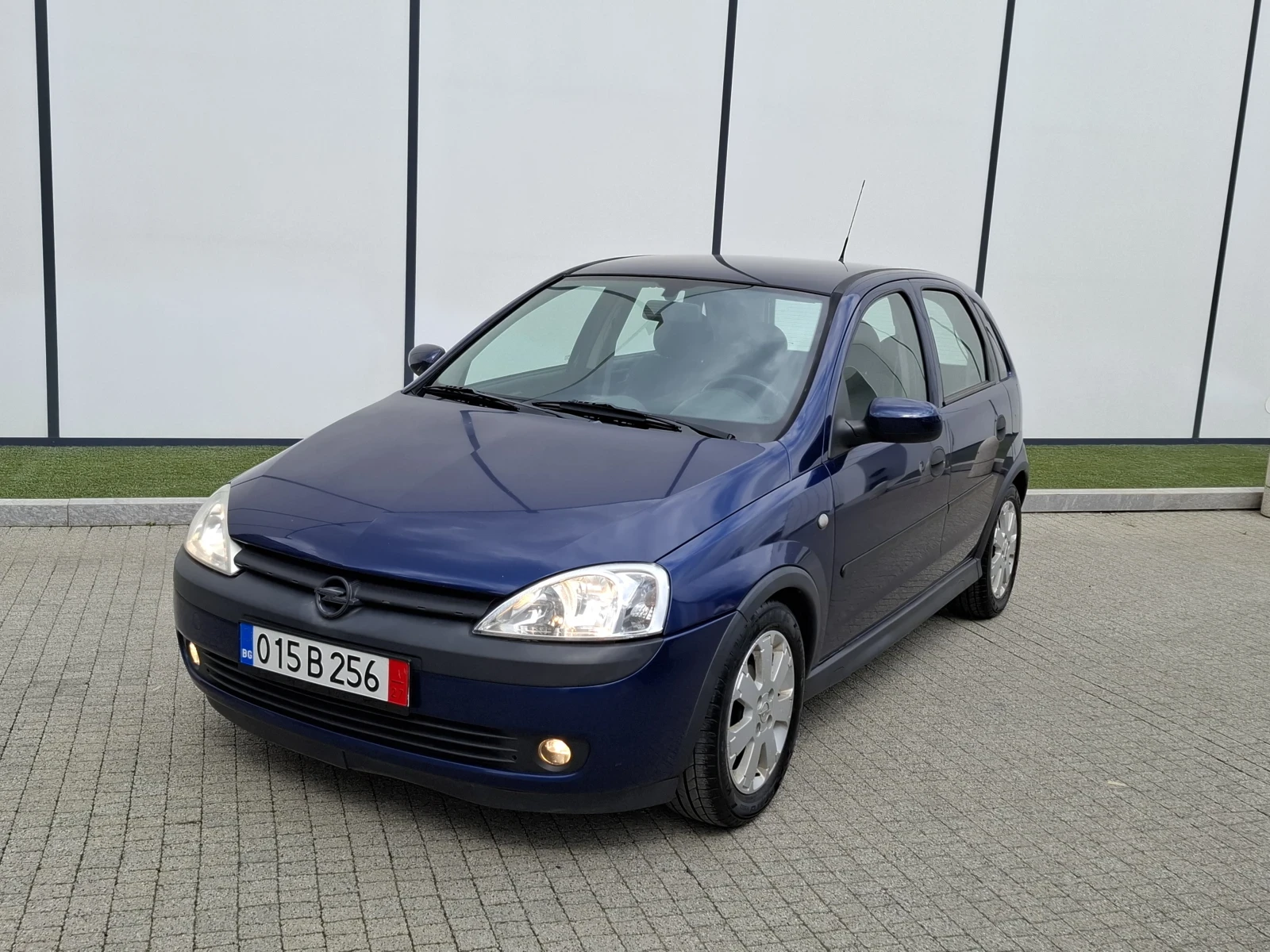 Opel Corsa 1.2i* (75кс)* * * HOB BHC* * *  - изображение 2