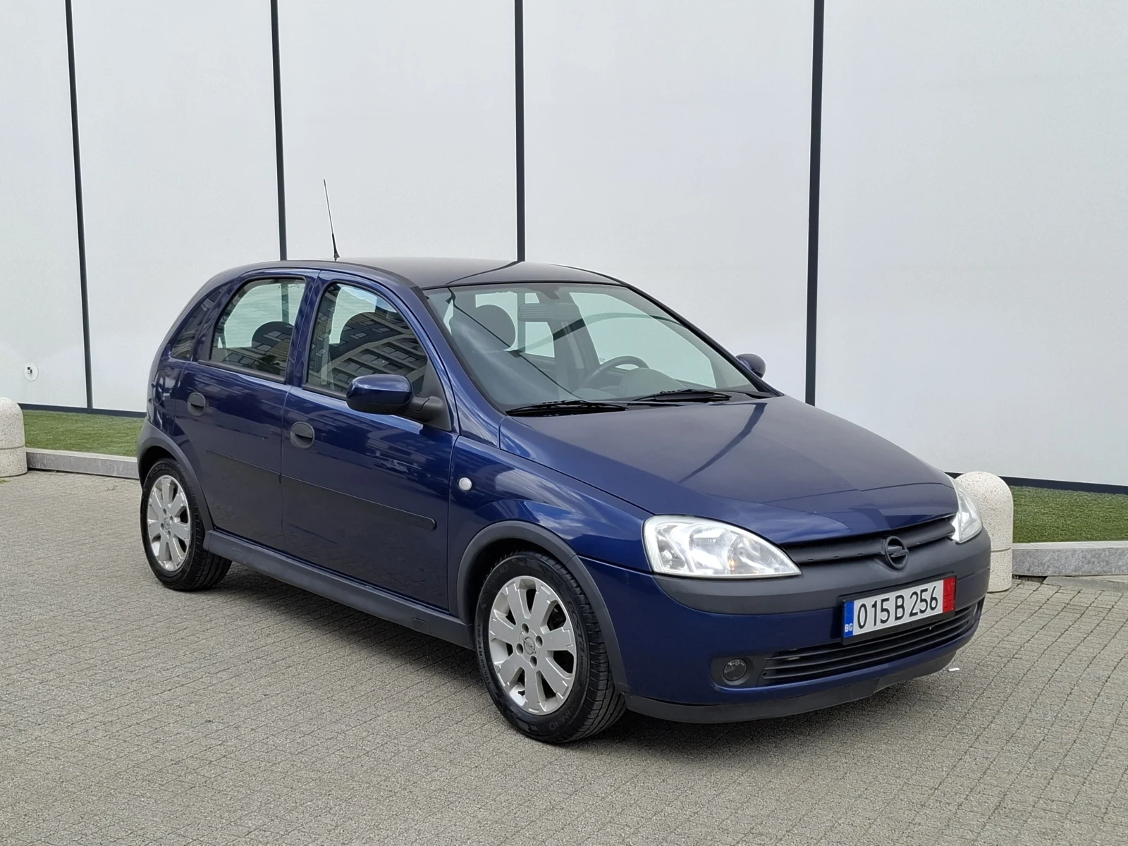 Opel Corsa 1.2i* (75кс)* * * HOB BHC* * *  - изображение 8