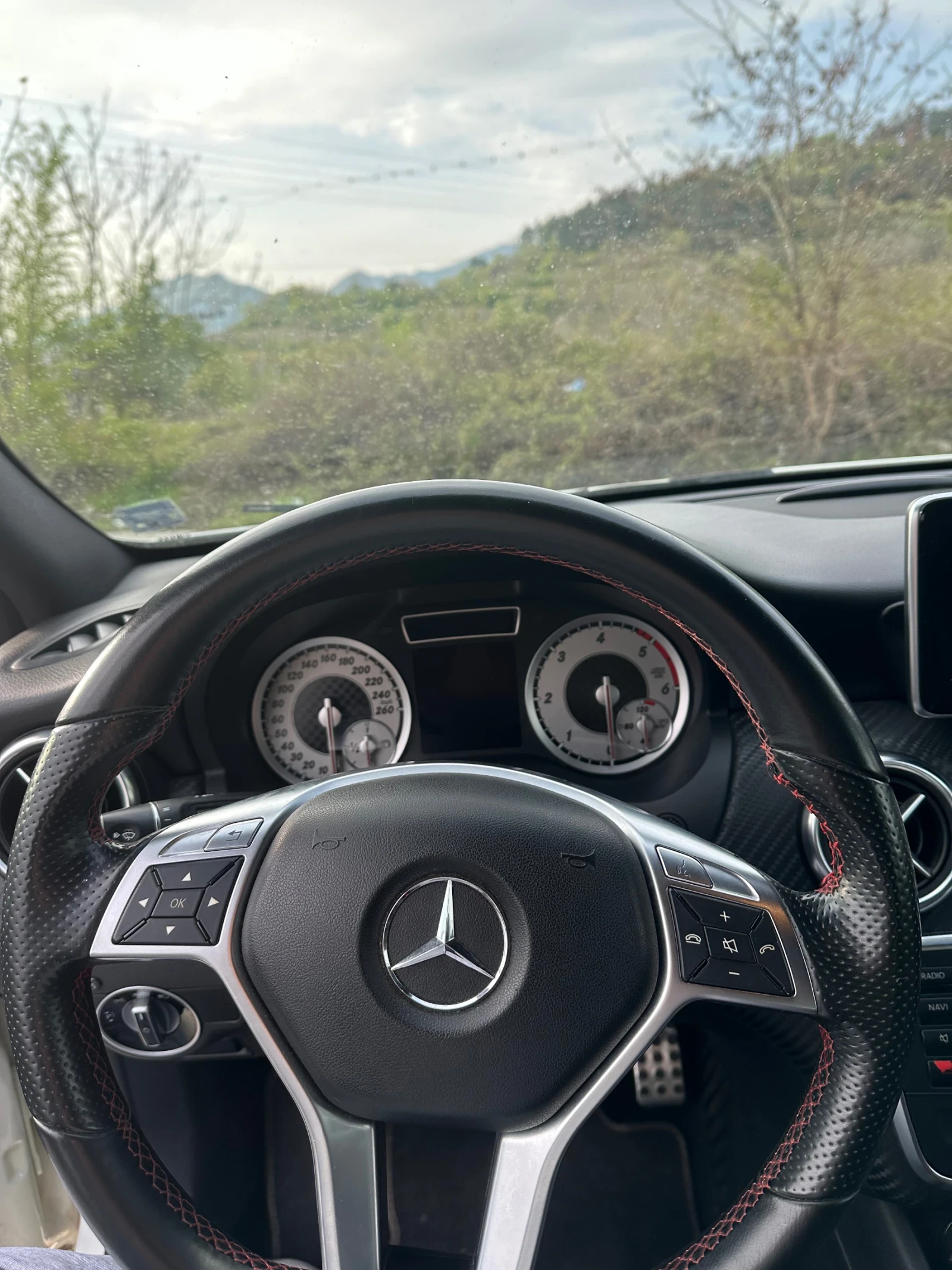 Mercedes-Benz A 200  - изображение 5