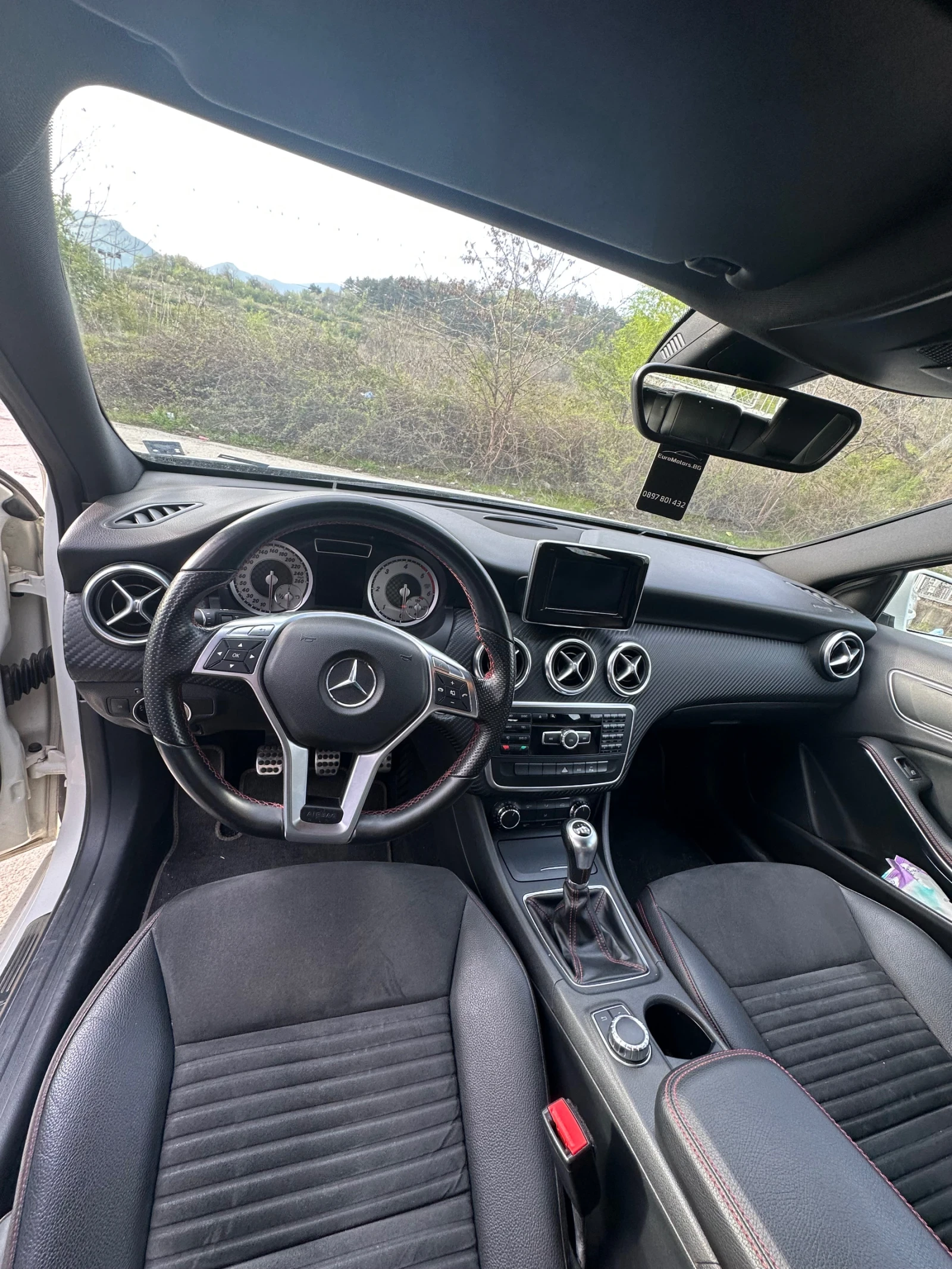 Mercedes-Benz A 200  - изображение 6