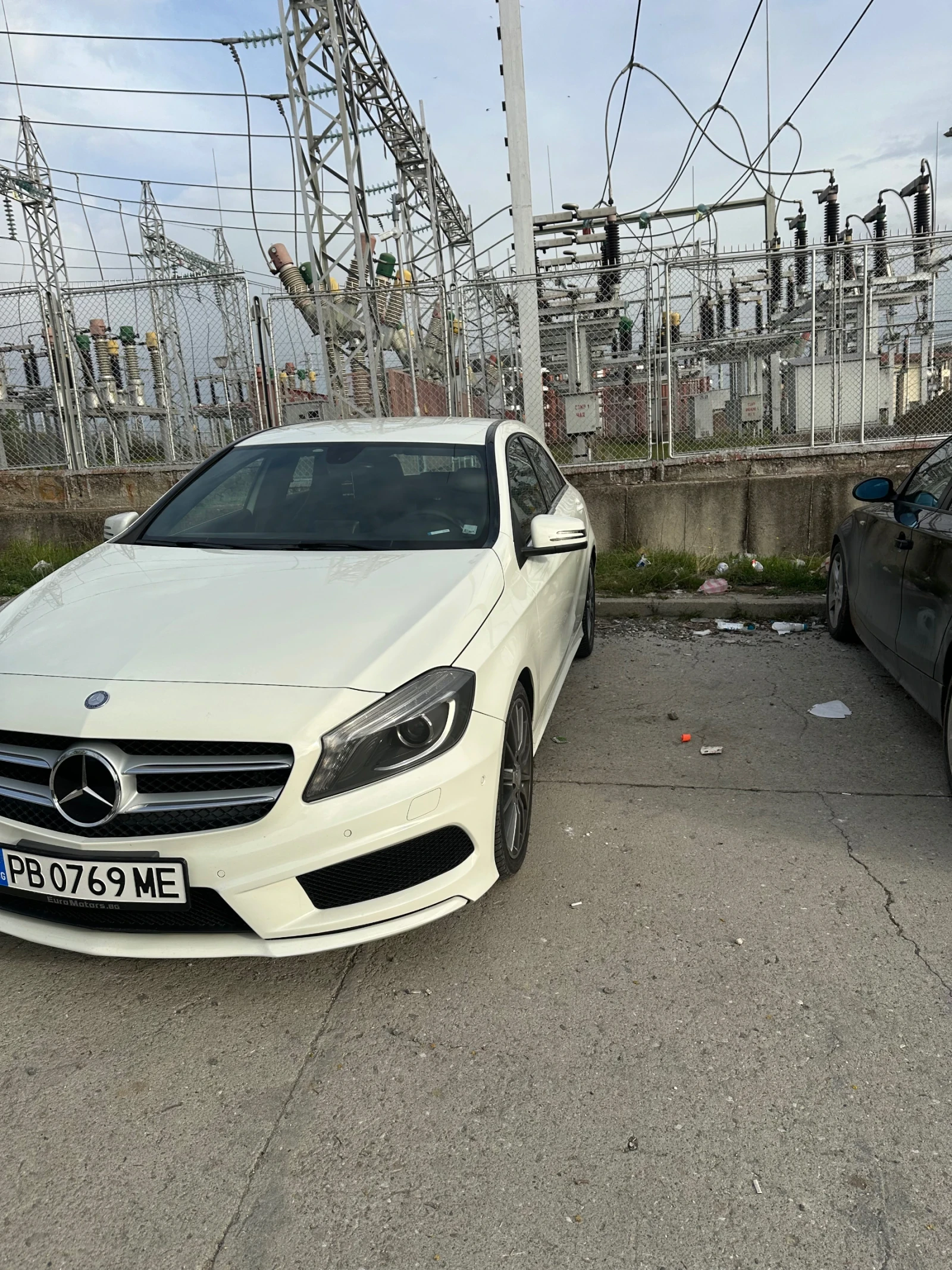 Mercedes-Benz A 200  - изображение 2