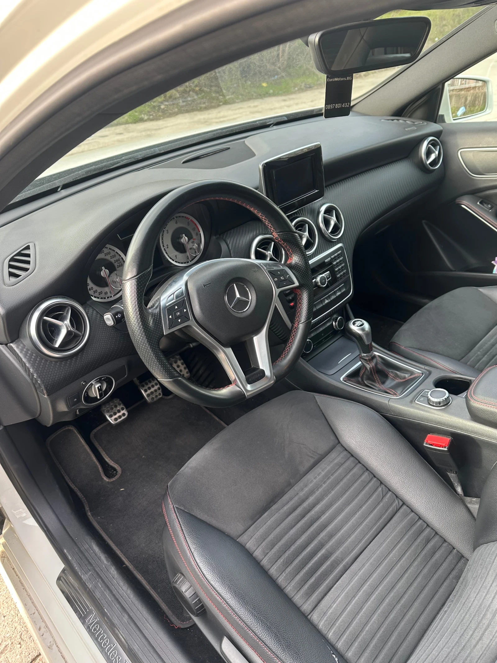 Mercedes-Benz A 200  - изображение 4