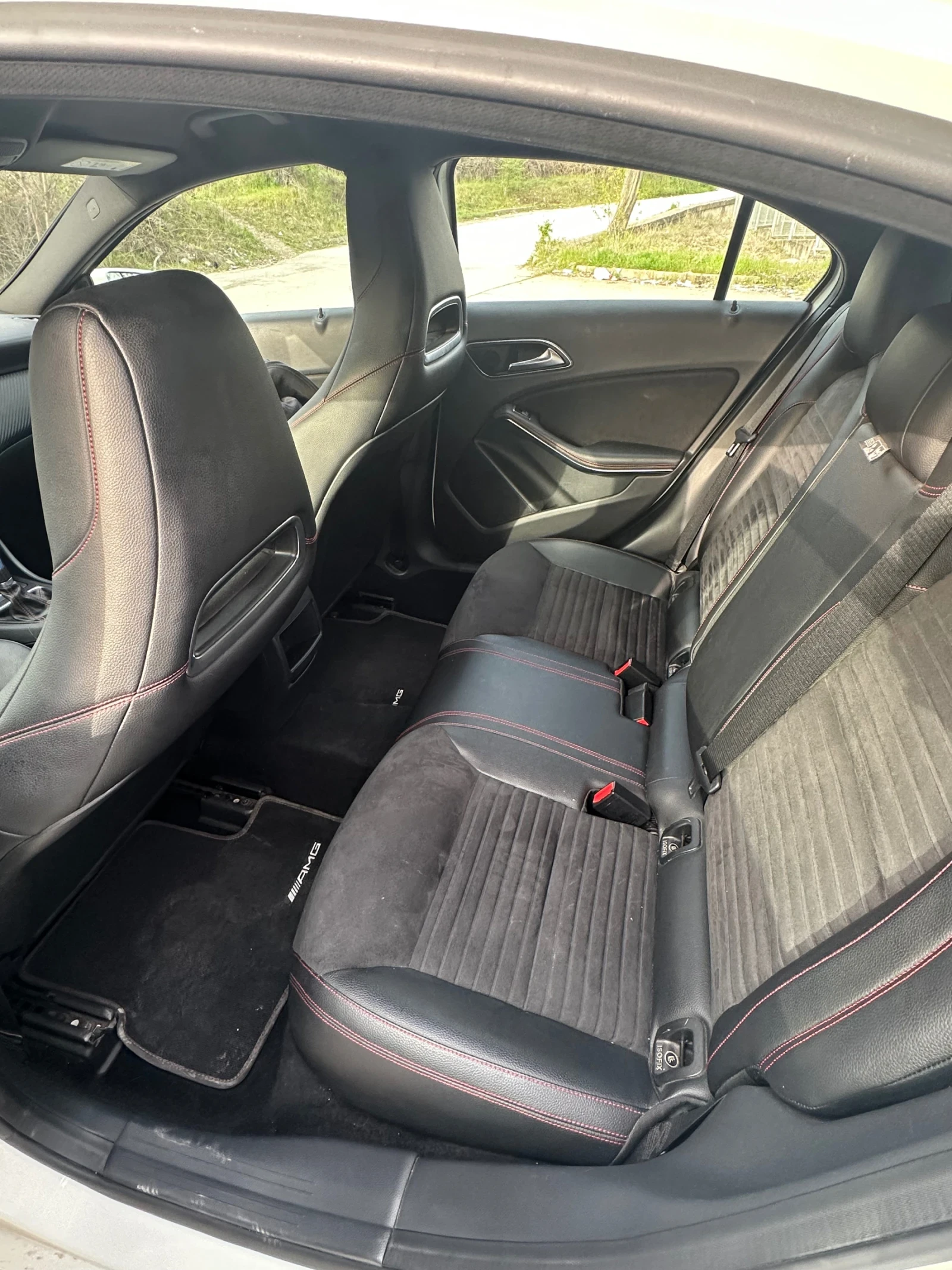Mercedes-Benz A 200  - изображение 7