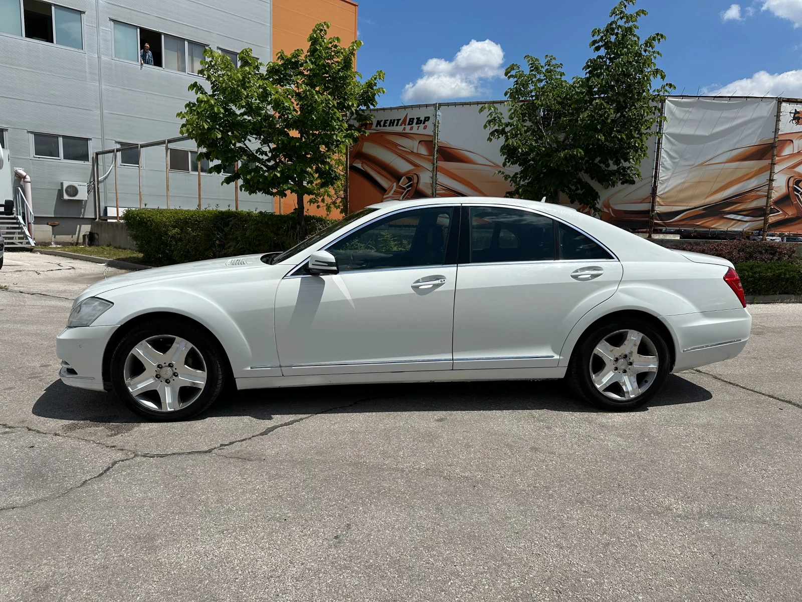 Mercedes-Benz S 350 3.0d 258 к.с./Bluetec - изображение 2