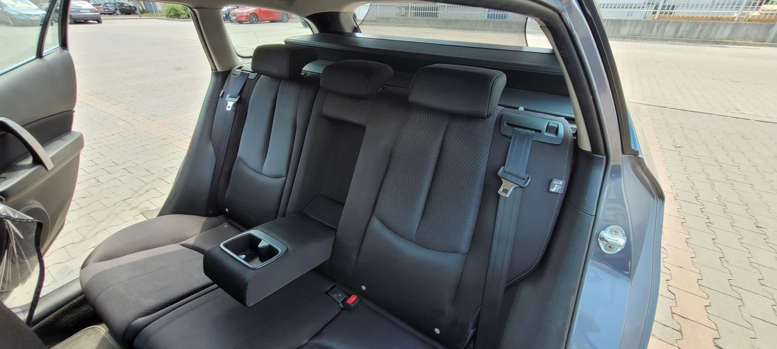 Mazda 6 Exclusive, 2.0 ГАЗ - изображение 9