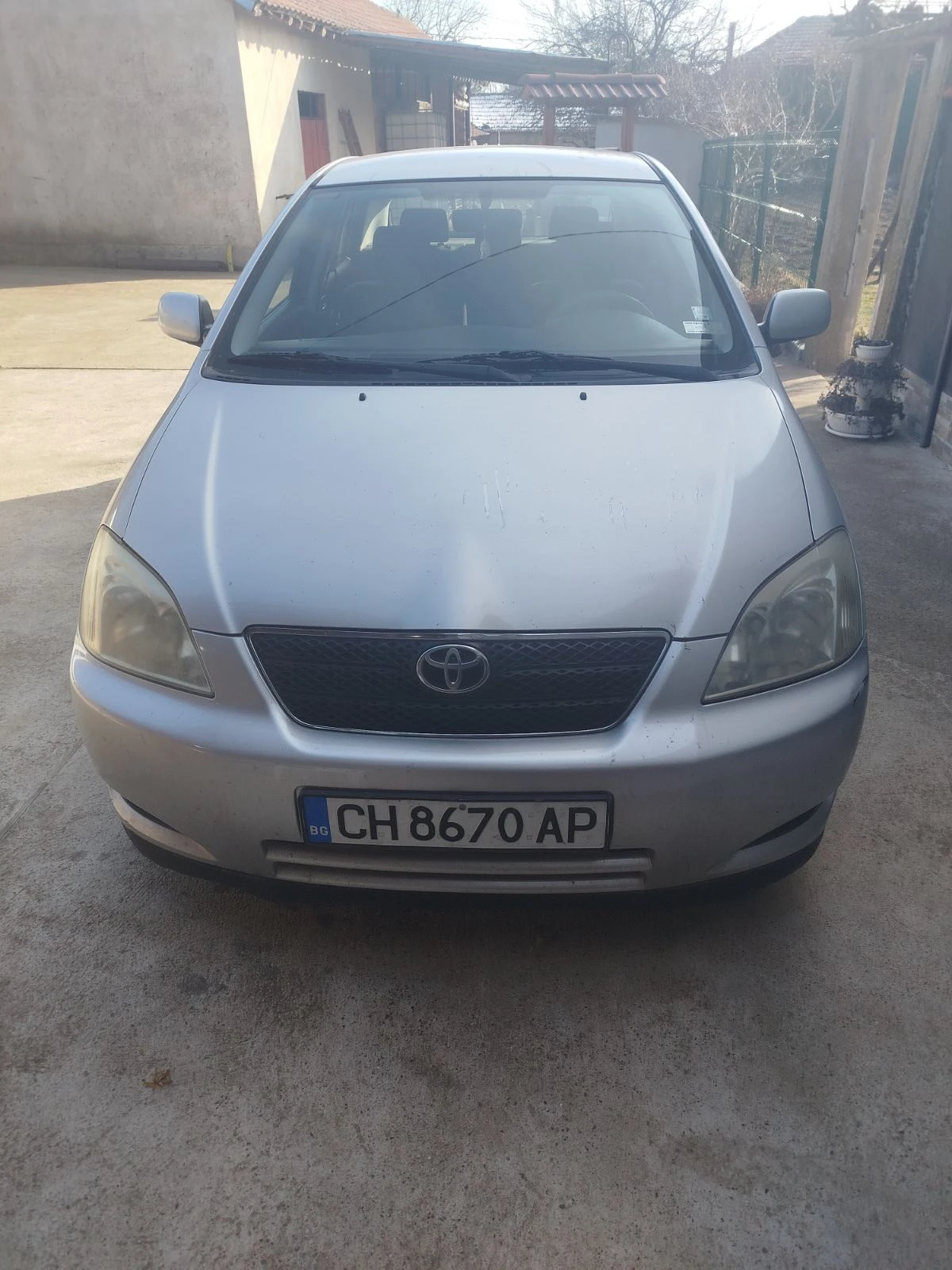 Toyota Corolla | Mobile.bg � ����������� 1