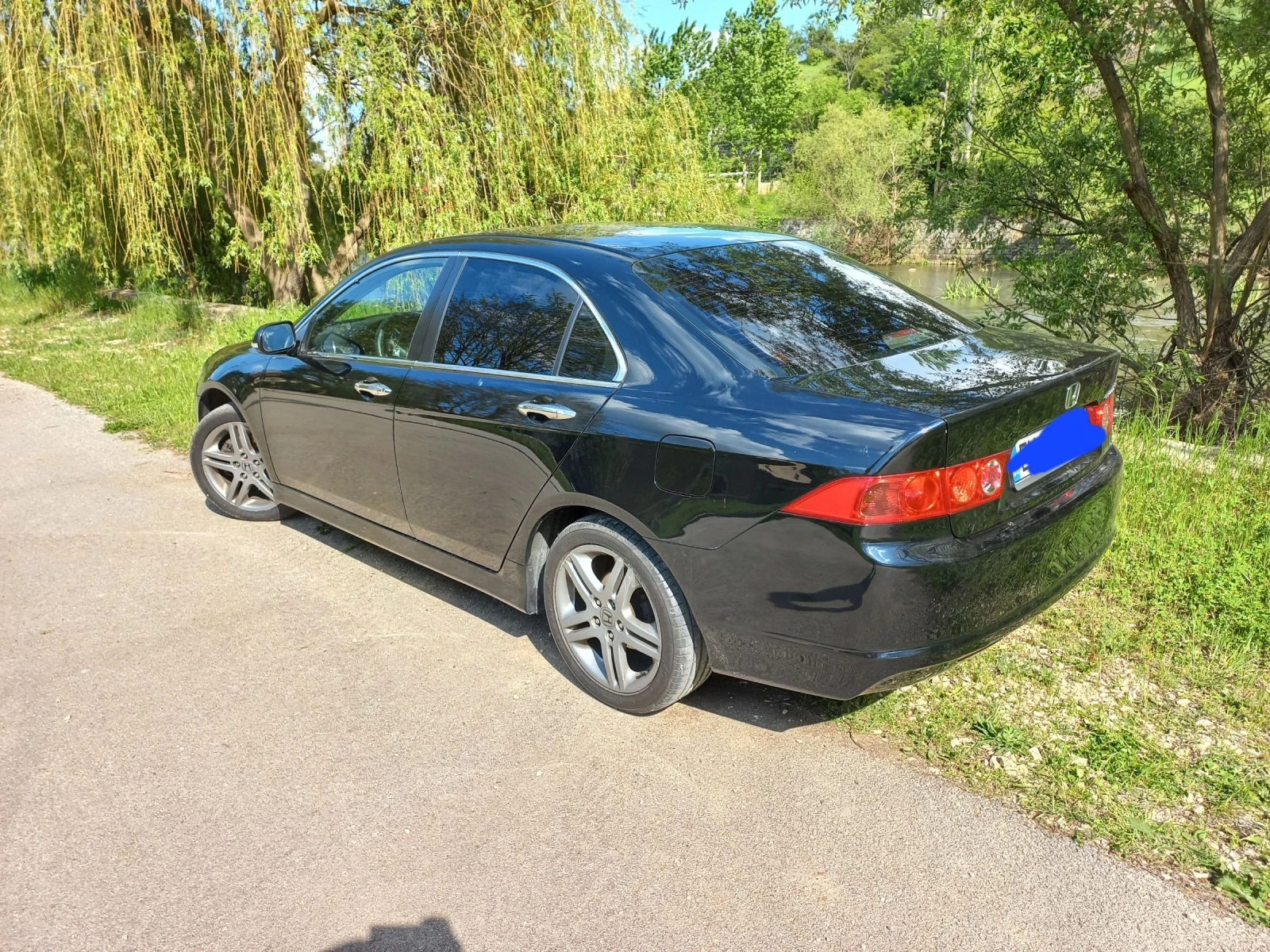 Honda Accord  - изображение 4