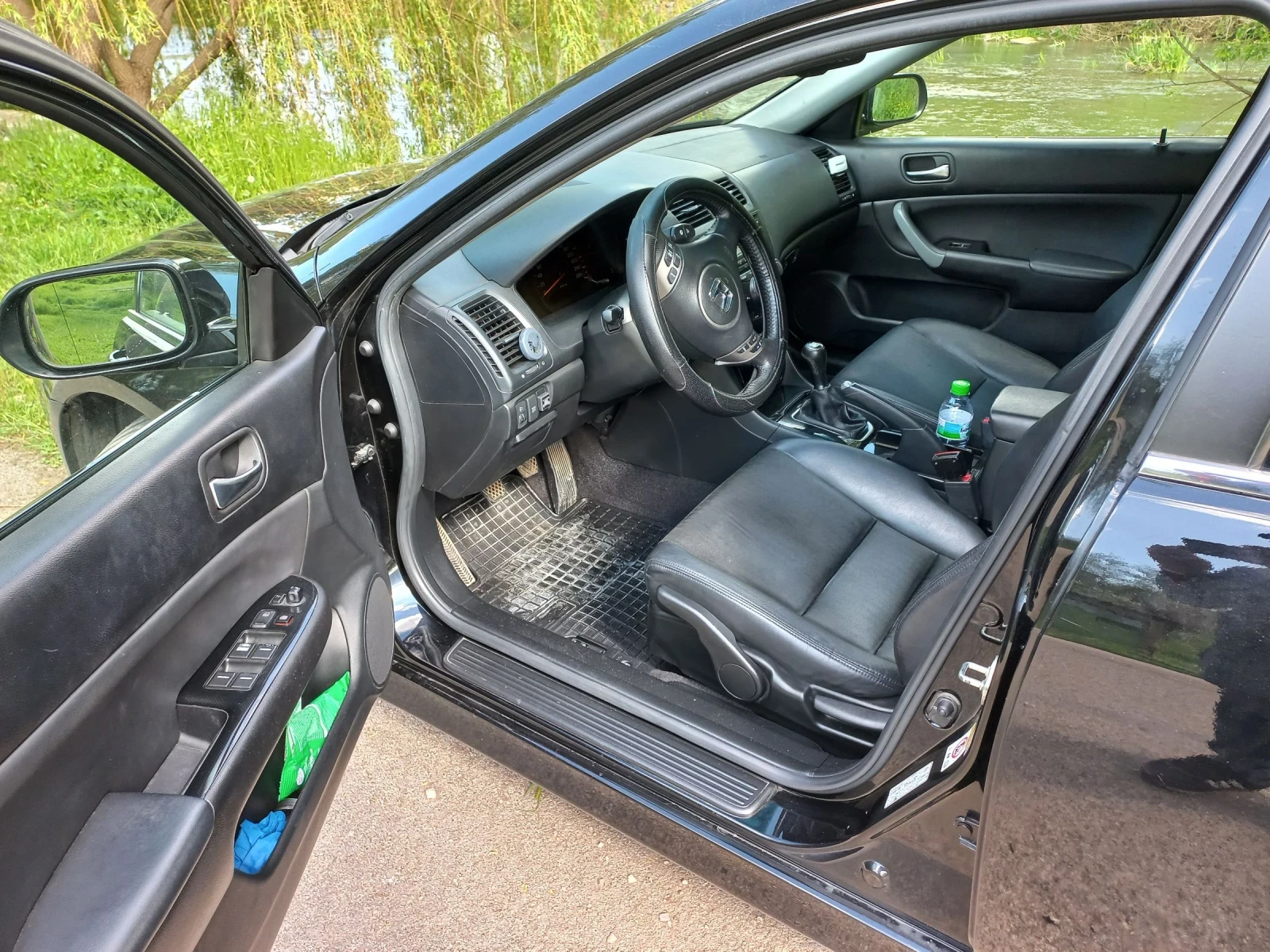 Honda Accord  - изображение 7