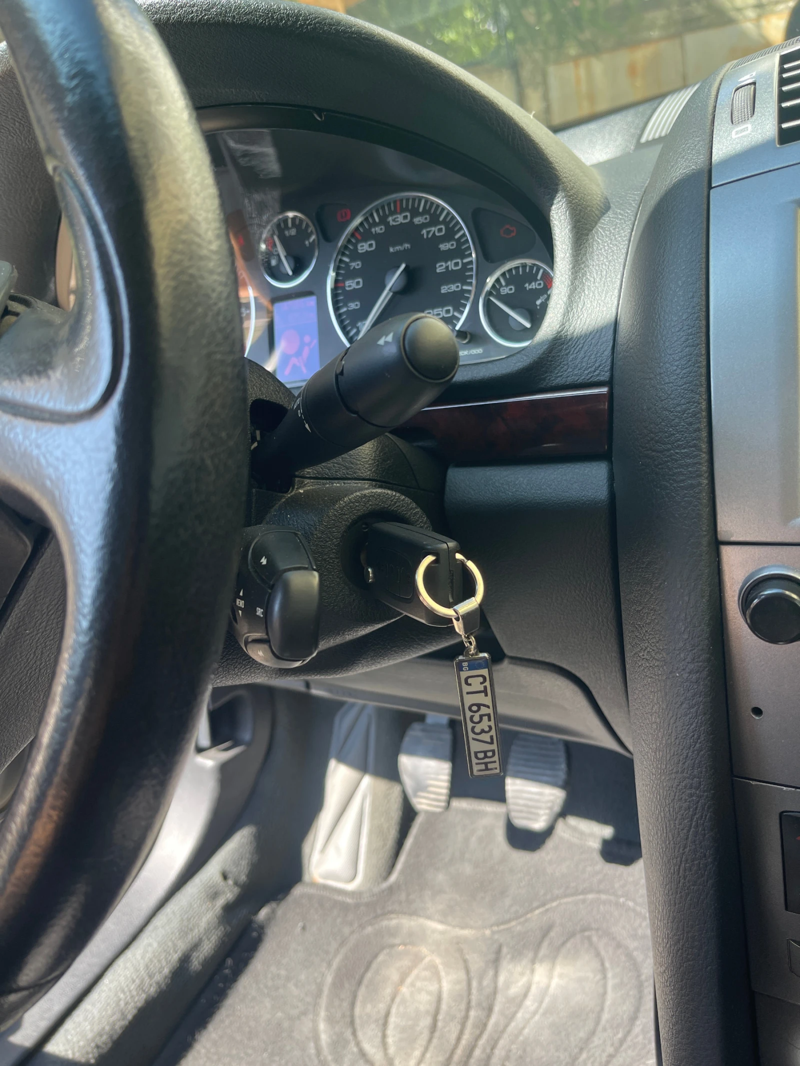 Peugeot 407 1.6 HDi 109 к. с. - изображение 3