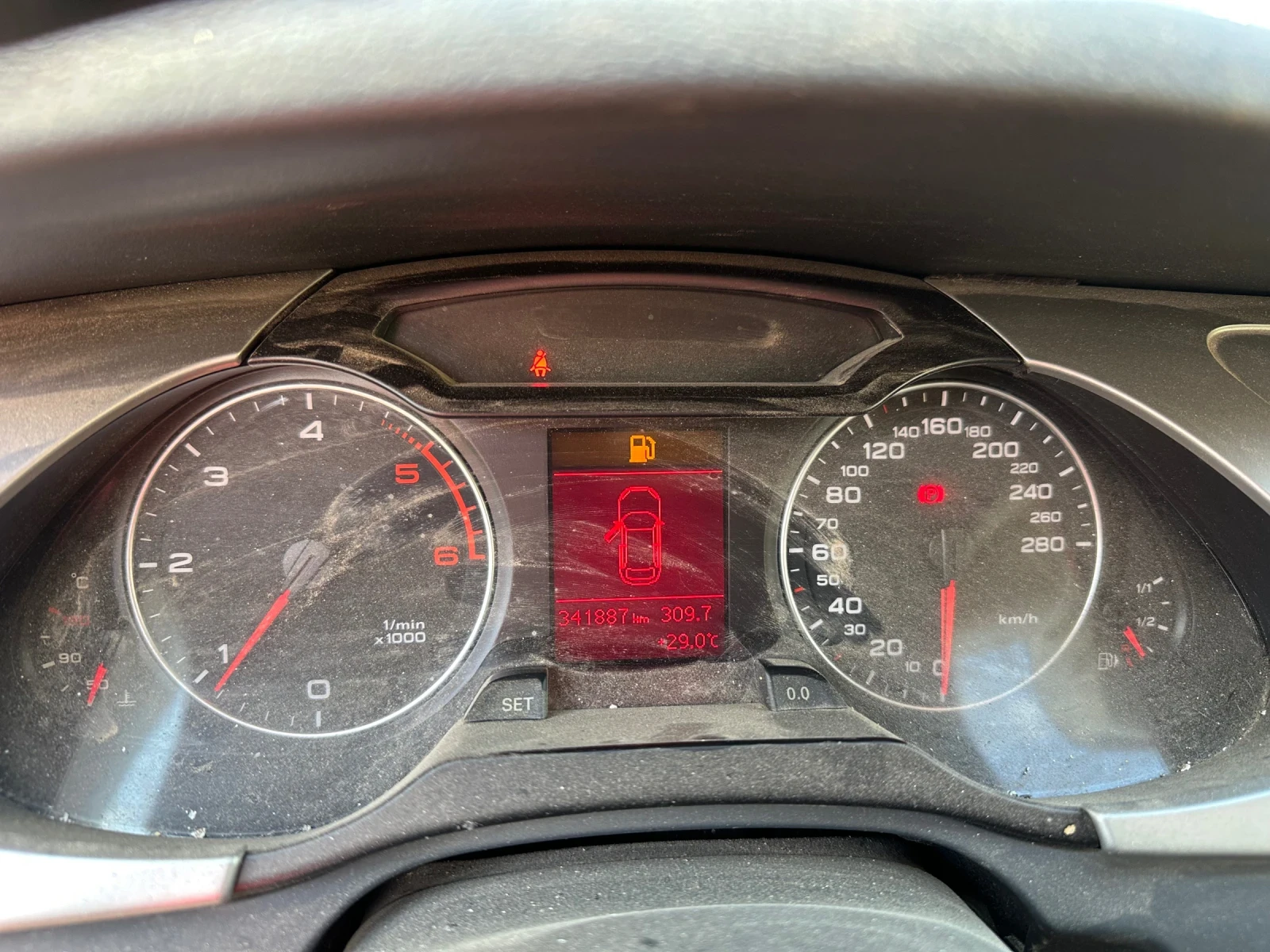 Audi A4 2.0 140kc  - изображение 7