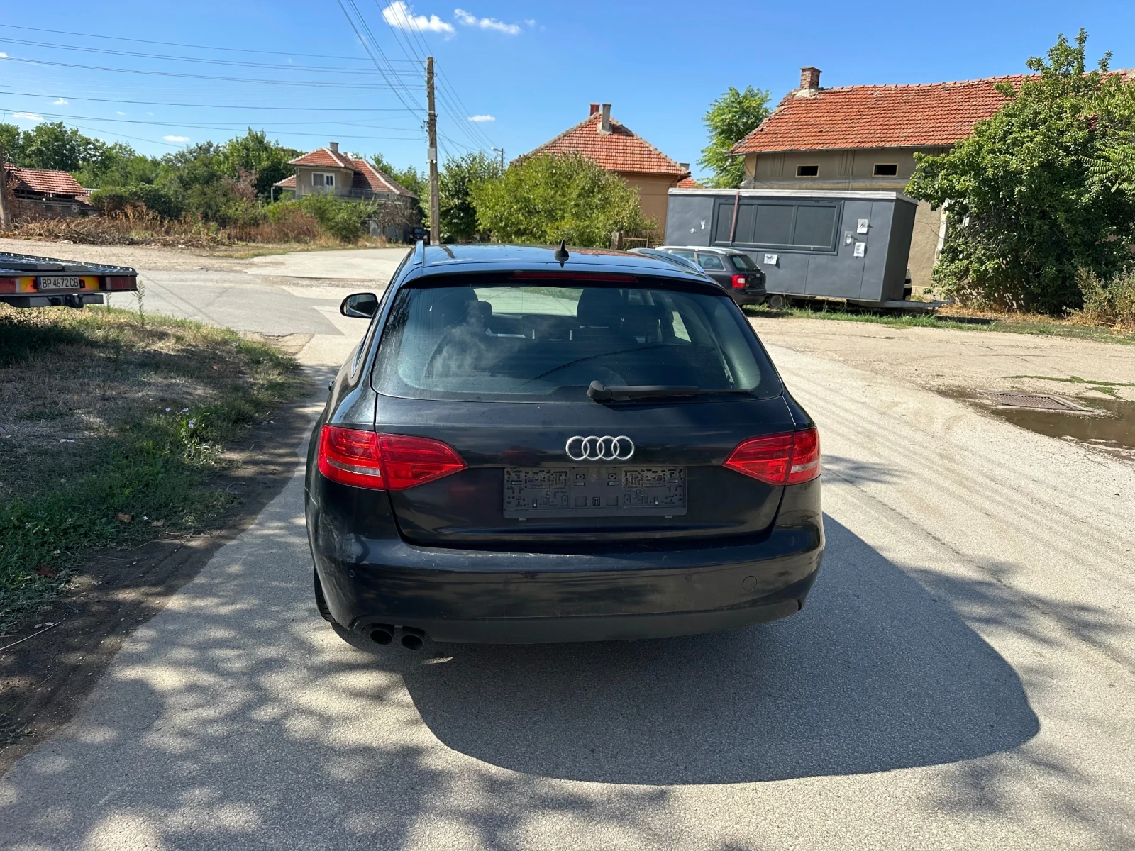 Audi A4 2.0 140kc  - изображение 5