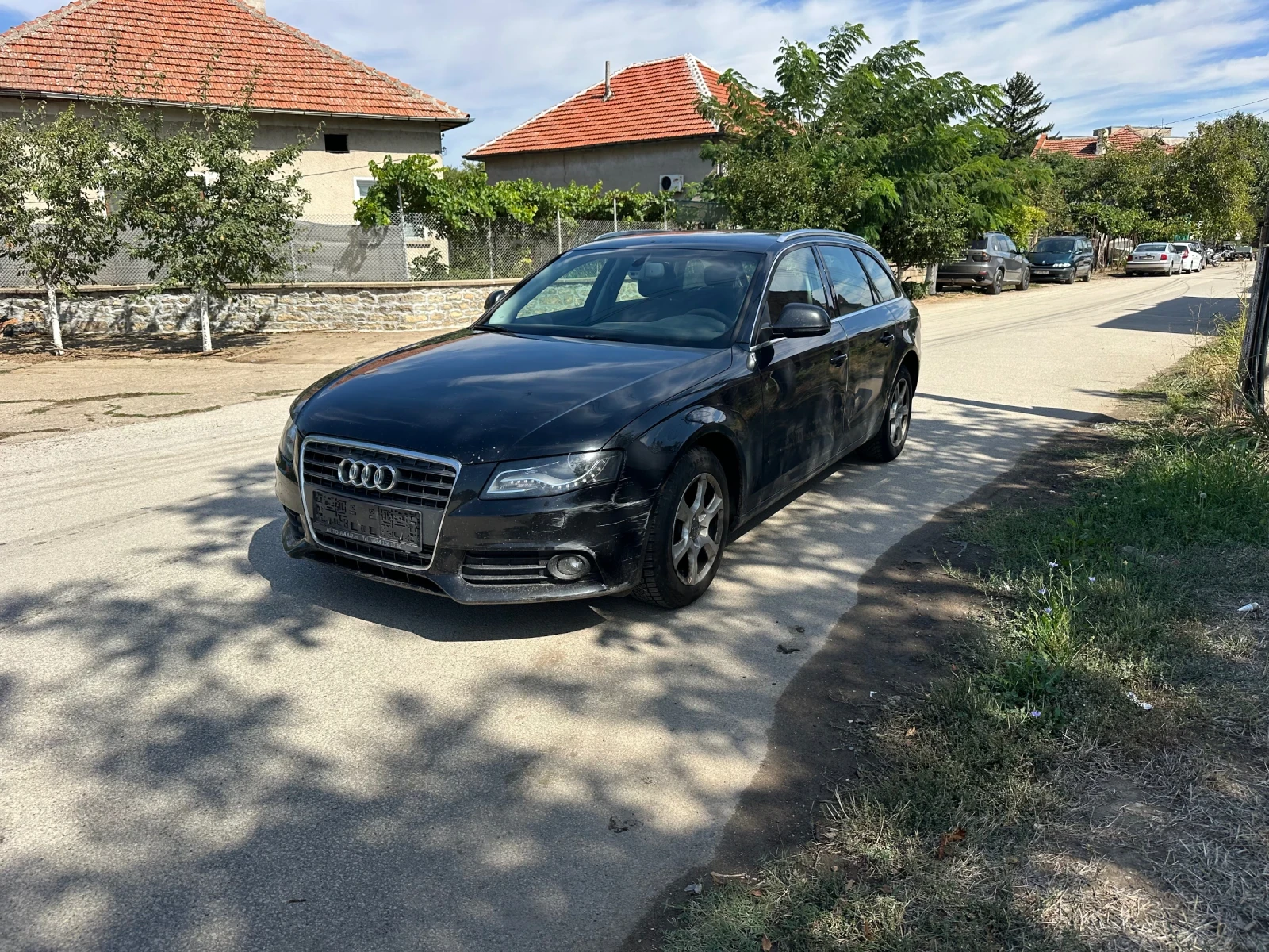 Audi A4 2.0 140kc  - изображение 4