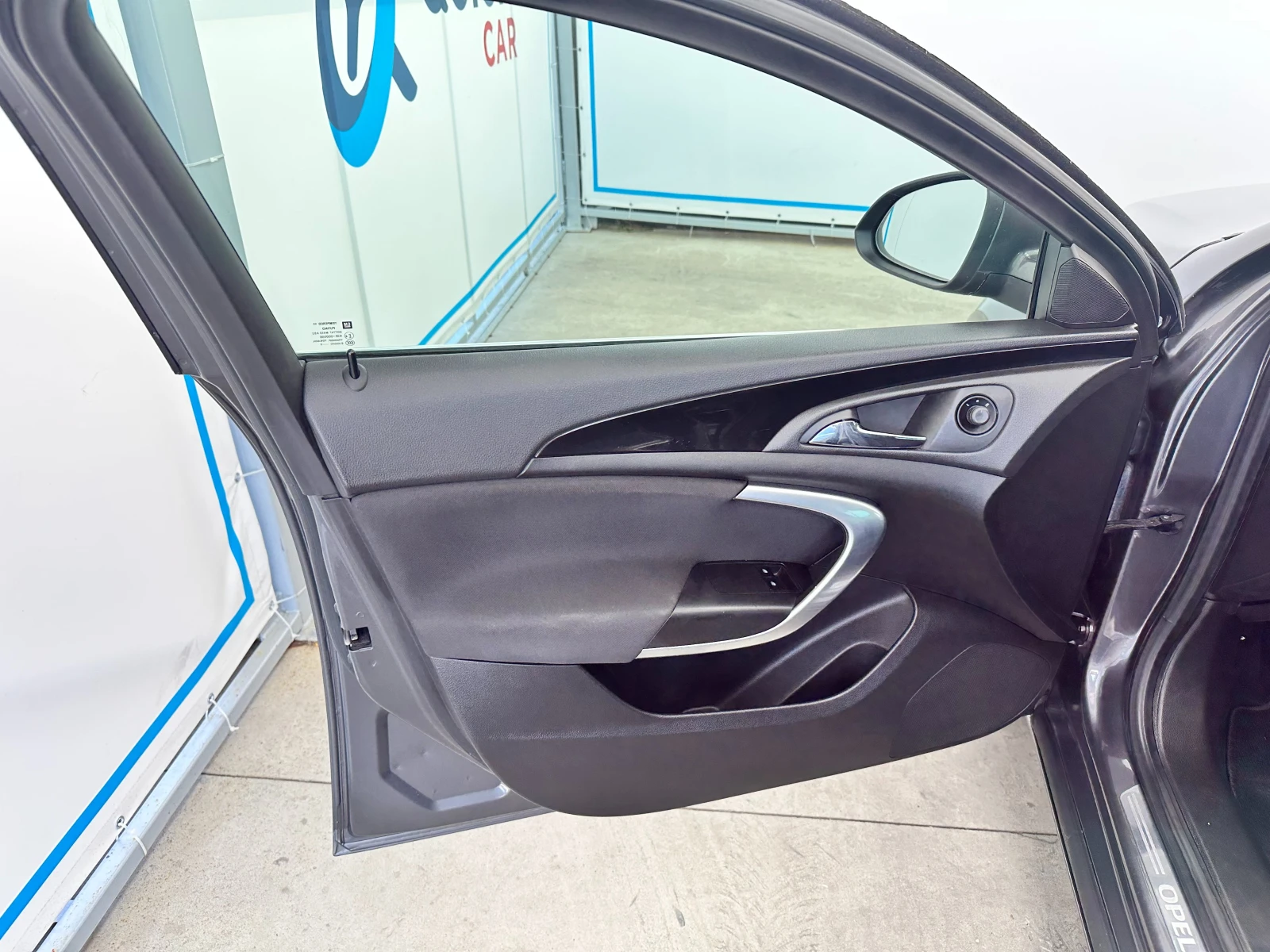 Opel Insignia OPC* 44* AMBIENTNO | Mobile.bg   14