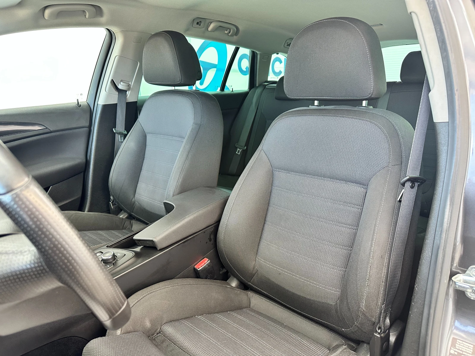 Opel Insignia OPC* 44* AMBIENTNO | Mobile.bg   12