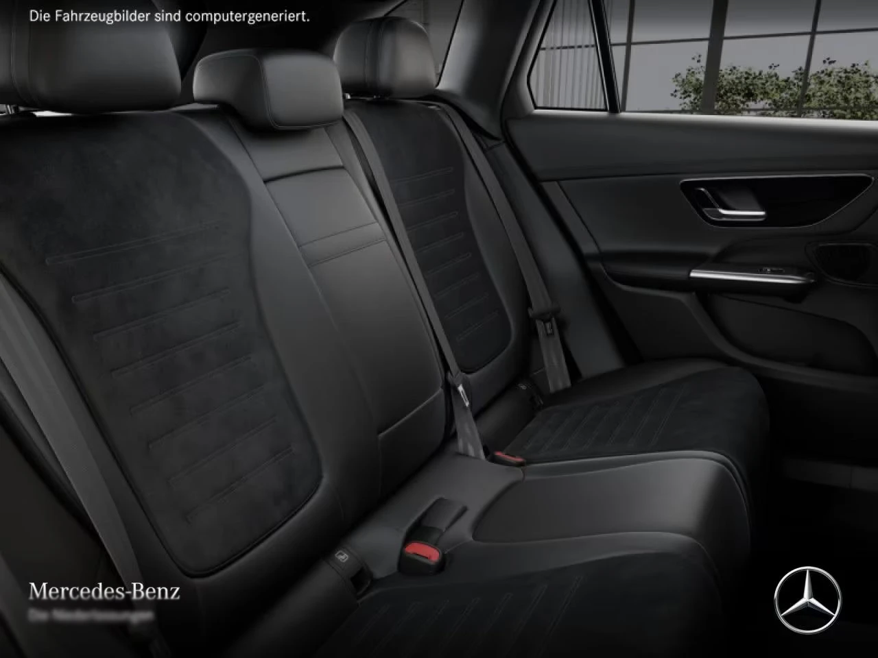 Mercedes-Benz GLC 200 4MATIC/204HP/AMG-PACK/360CAM/AHK/LED/134D - изображение 9
