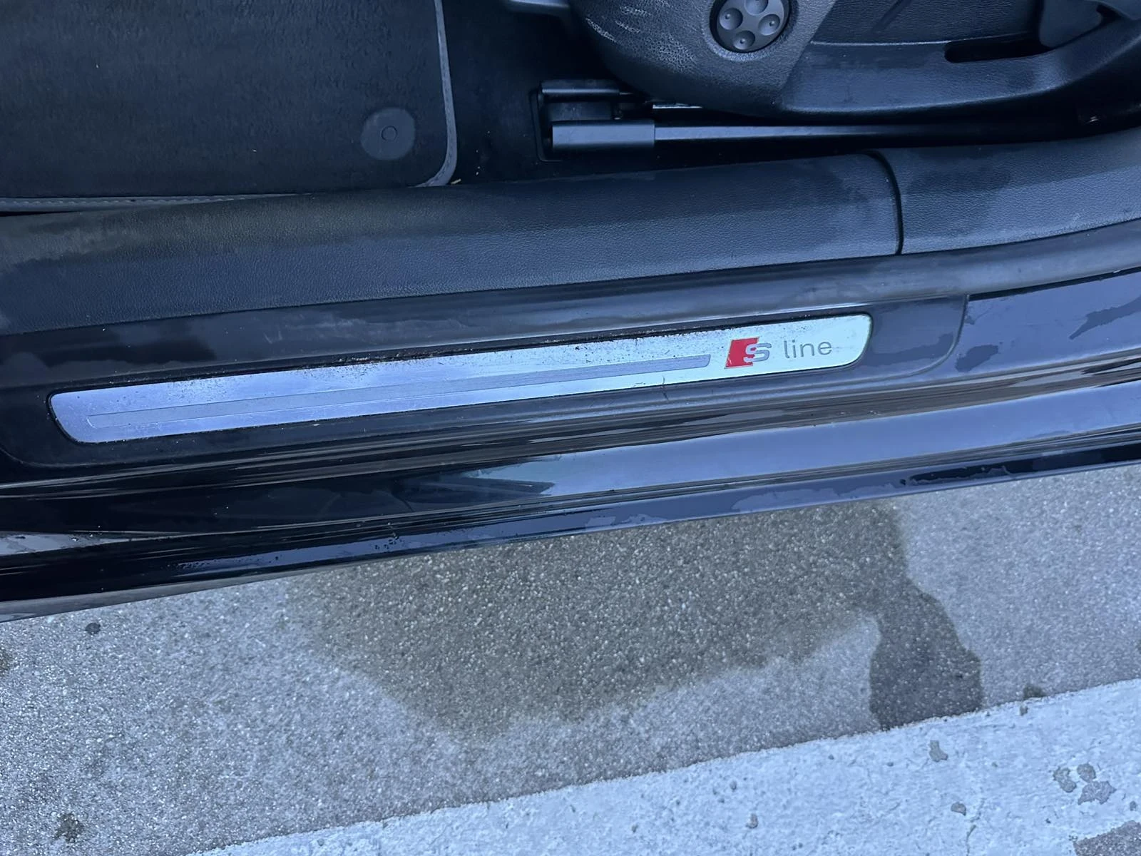 Audi A7 3.0TDI Quattro!!!barter!!!lizing!!!  - изображение 9