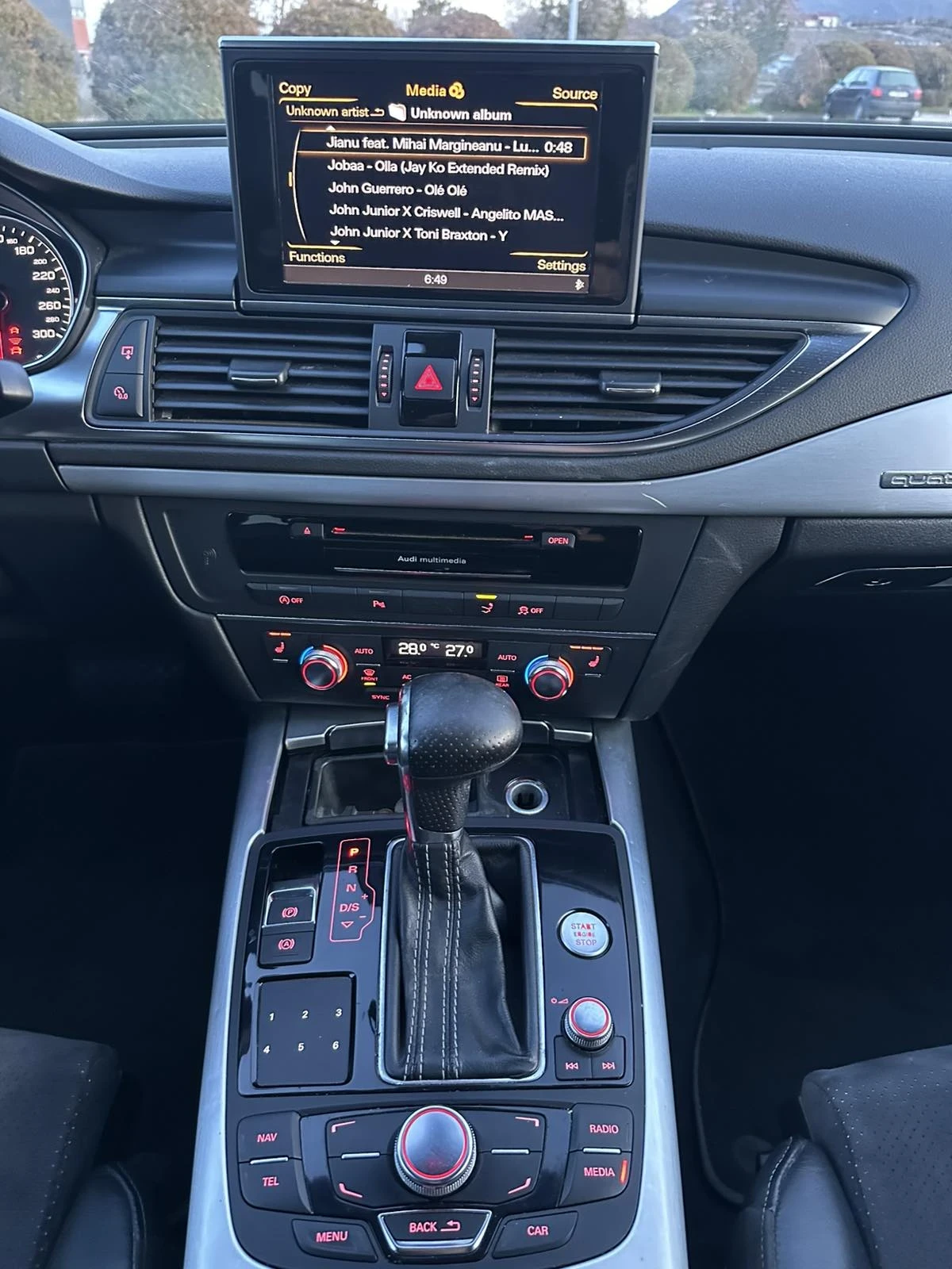 Audi A7 3.0TDI Quattro!!!barter!!!lizing!!!  | Mobile.bg � ����������� 14