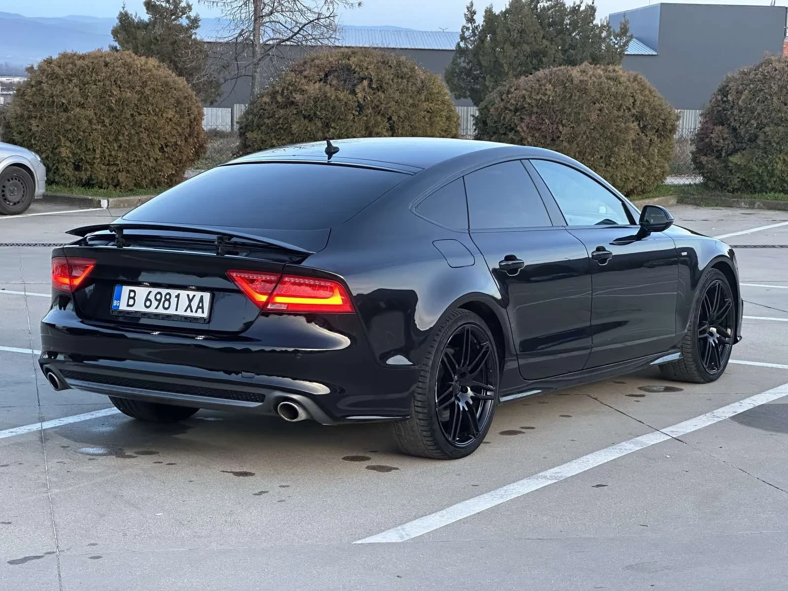 Audi A7 3.0TDI Quattro!!!barter!!!lizing!!!  - изображение 5