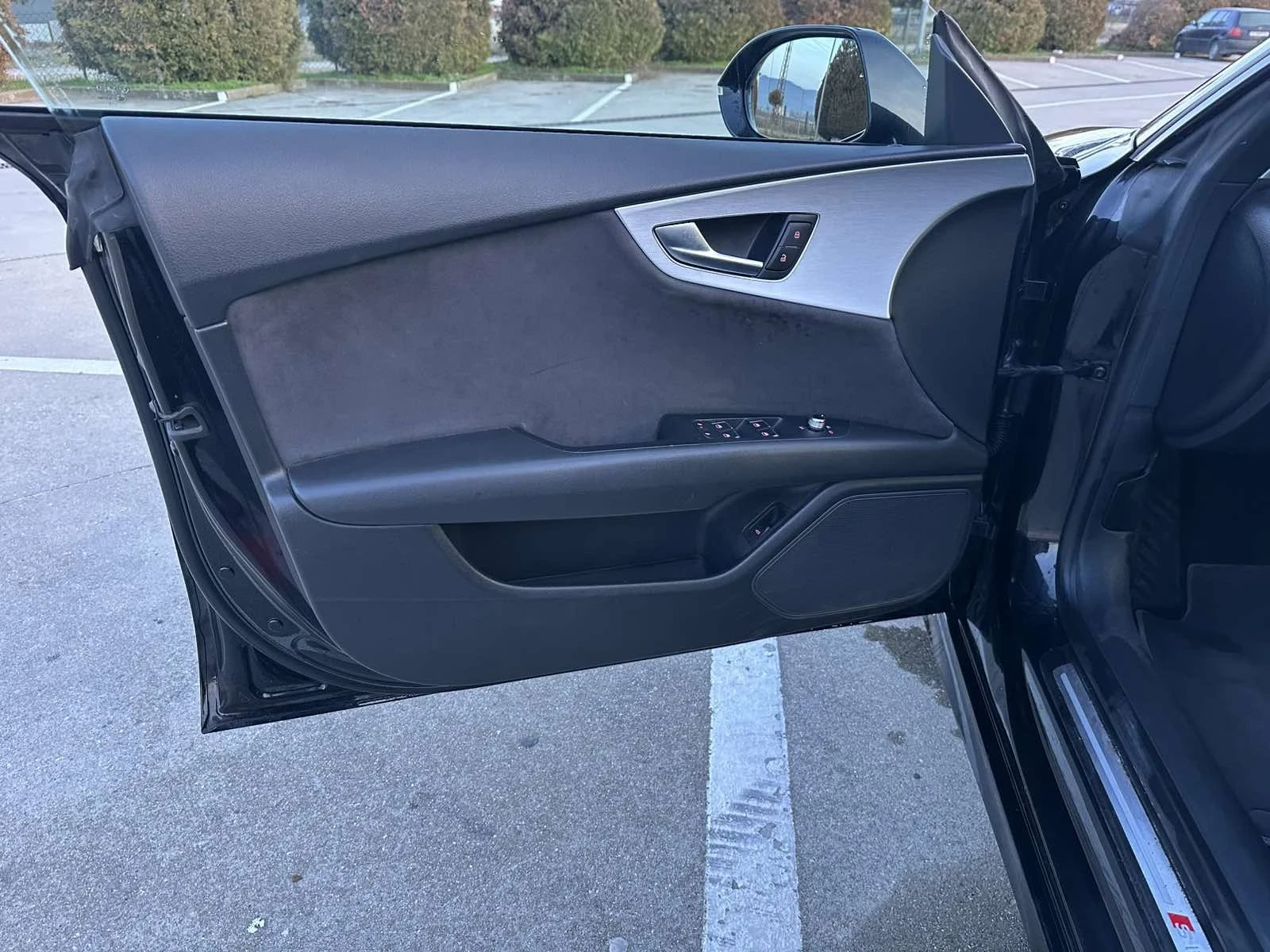 Audi A7 3.0TDI Quattro!!!barter!!!lizing!!!  - изображение 8