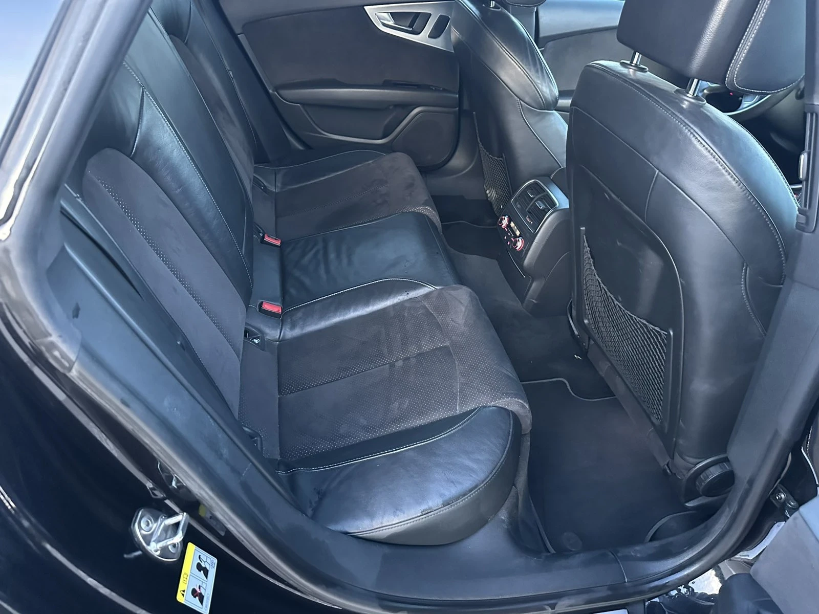 Audi A7 3.0TDI Quattro!!!barter!!!lizing!!!  | Mobile.bg � ����������� 17