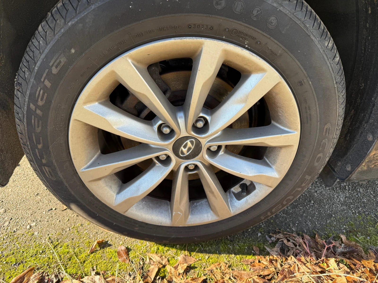 Hyundai I40 1.7 crdi | Mobile.bg   10