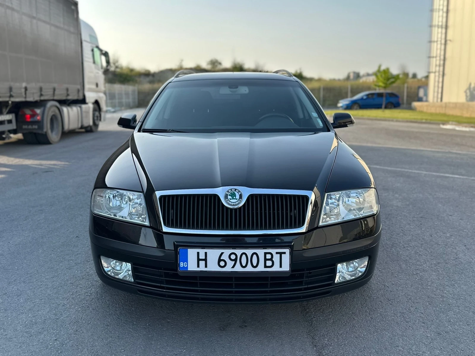 Skoda Octavia 1.9 TDI | Mobile.bg � ����������� 1