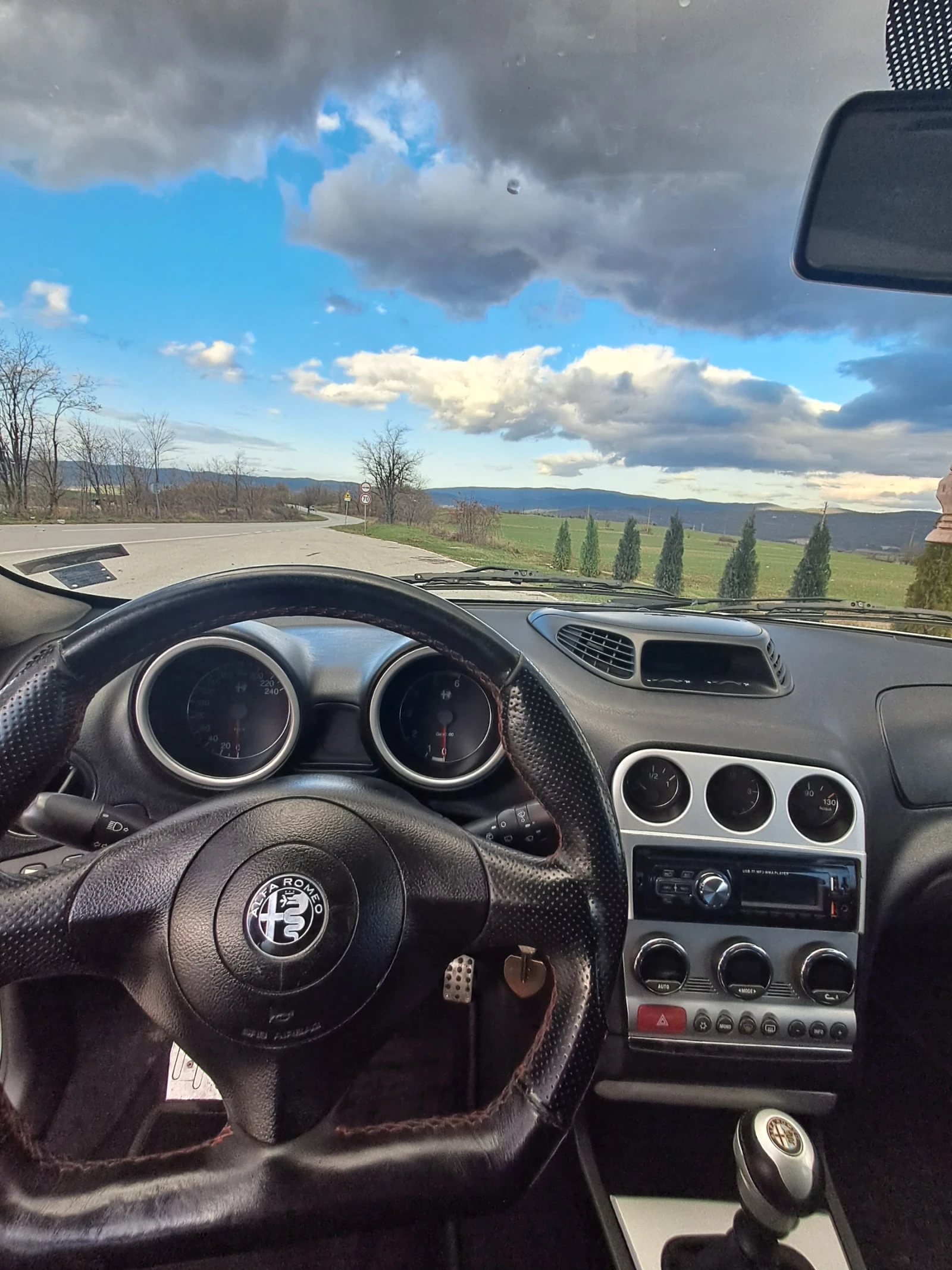 Alfa Romeo 156 sportwagon | Mobile.bg   9