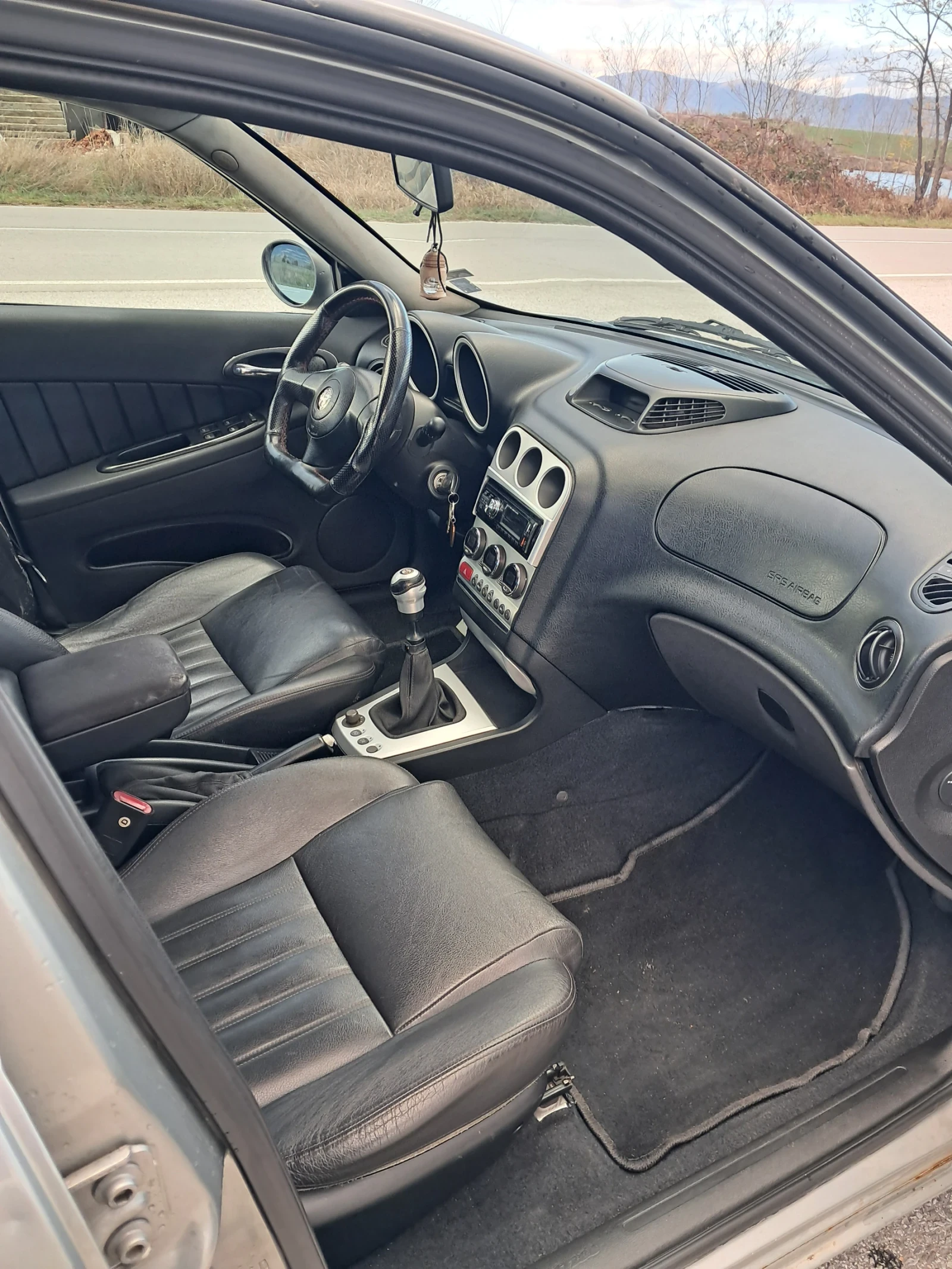 Alfa Romeo 156 sportwagon | Mobile.bg � ����������� 11